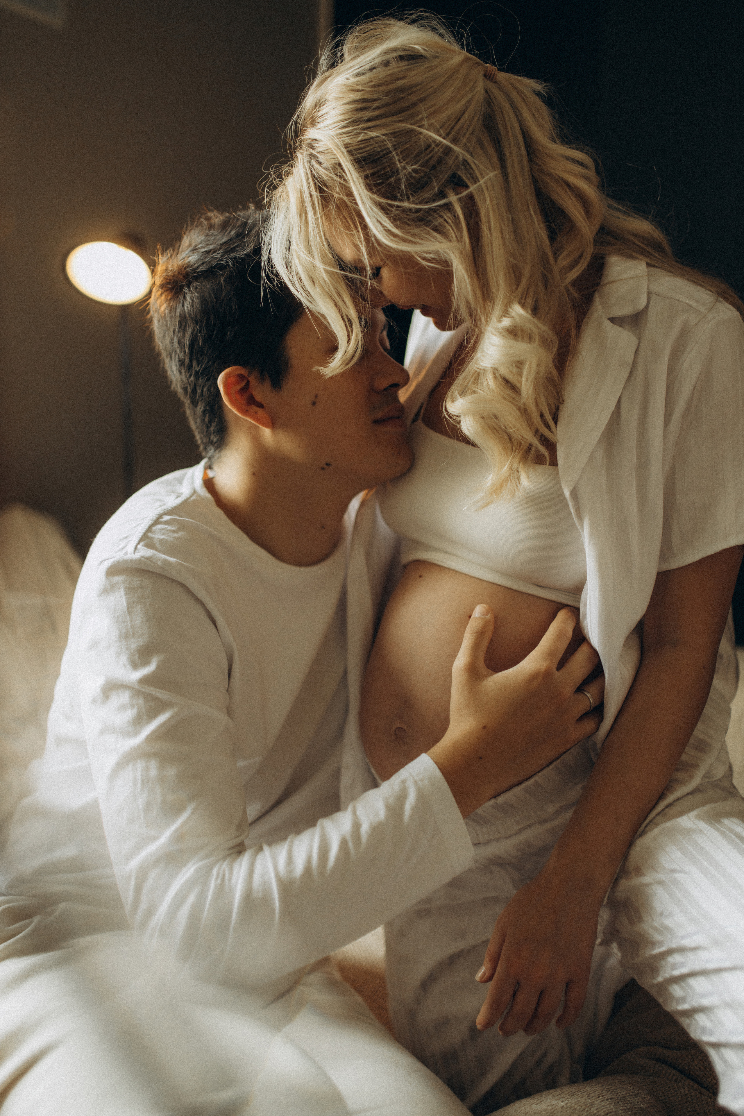 Лиза, Олег. Семейный фотограф Оля Гладченко