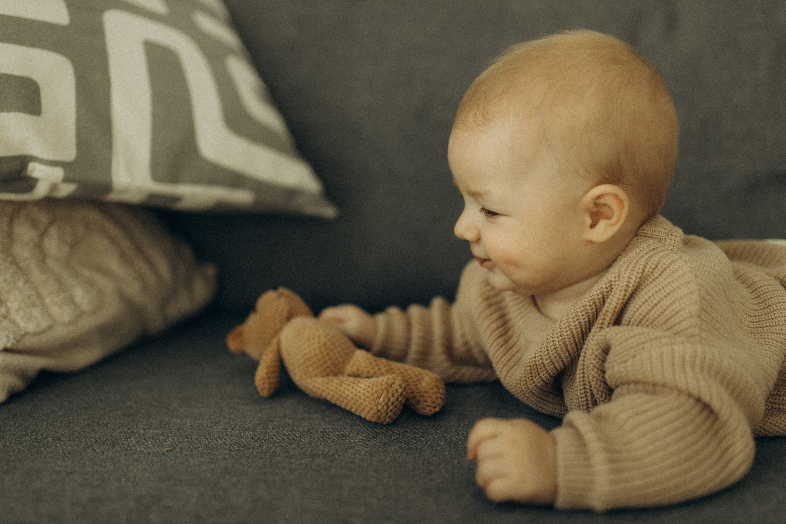 Алена, Марк. Семейный фотограф Оля Гладченко
