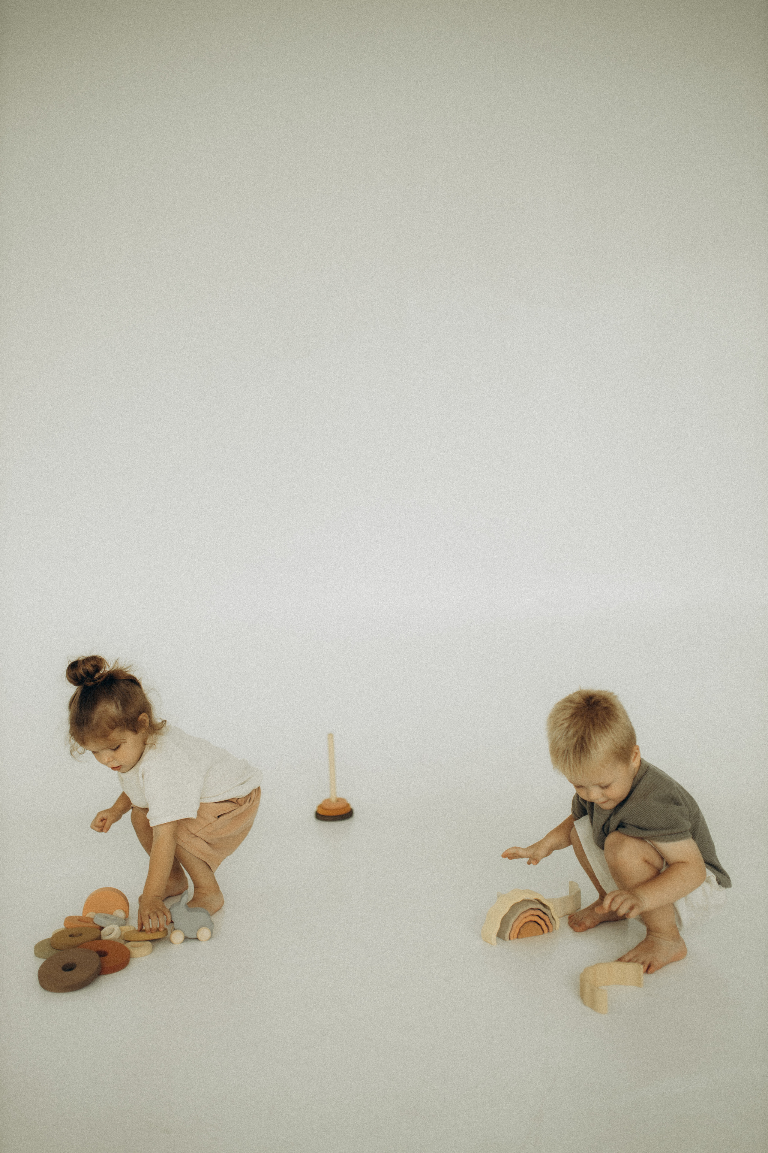 Маша, Рома, Мирон, Софийка, Марк. Семейный фотограф Оля Гладченко