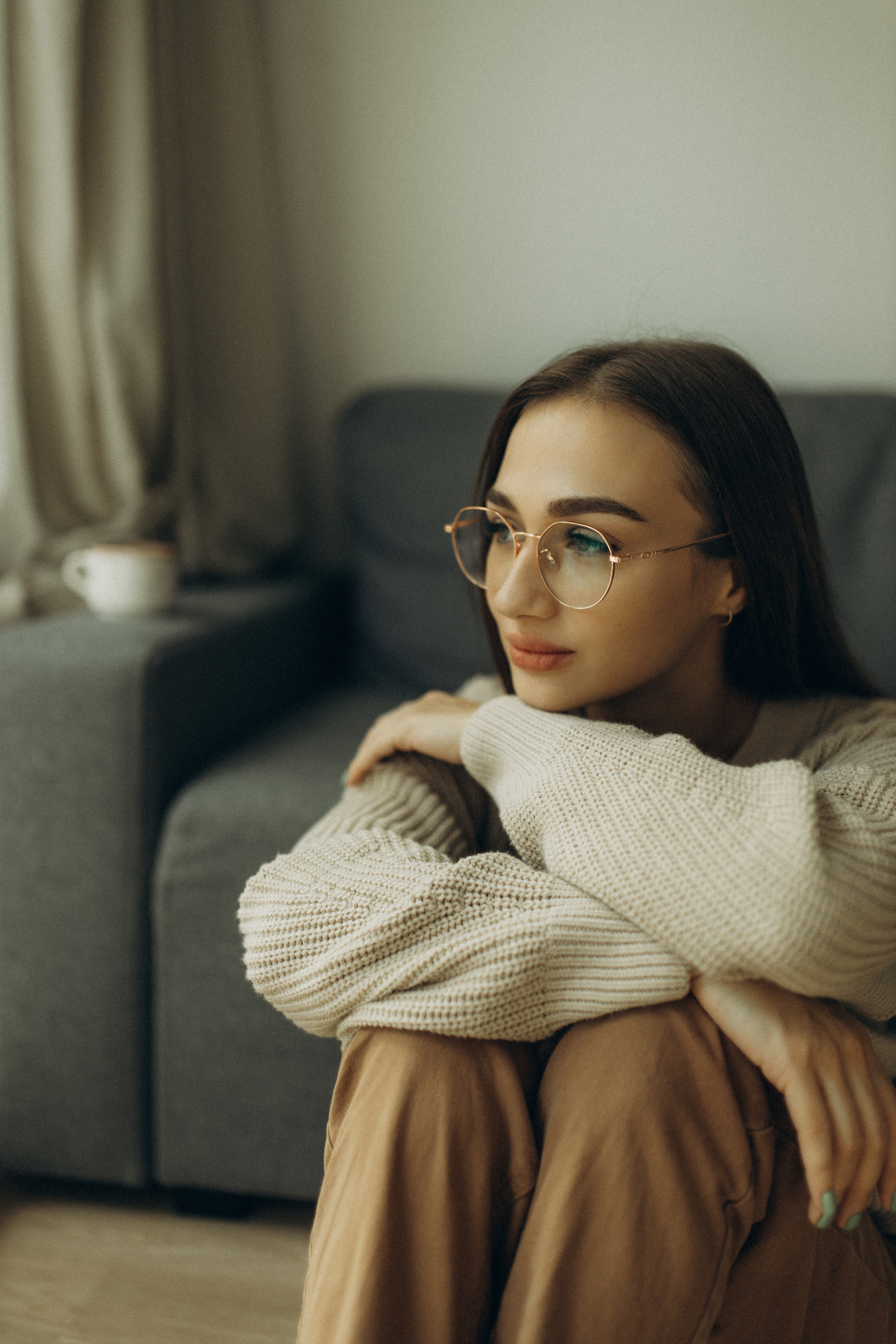 Алена, Марк. Семейный фотограф Оля Гладченко