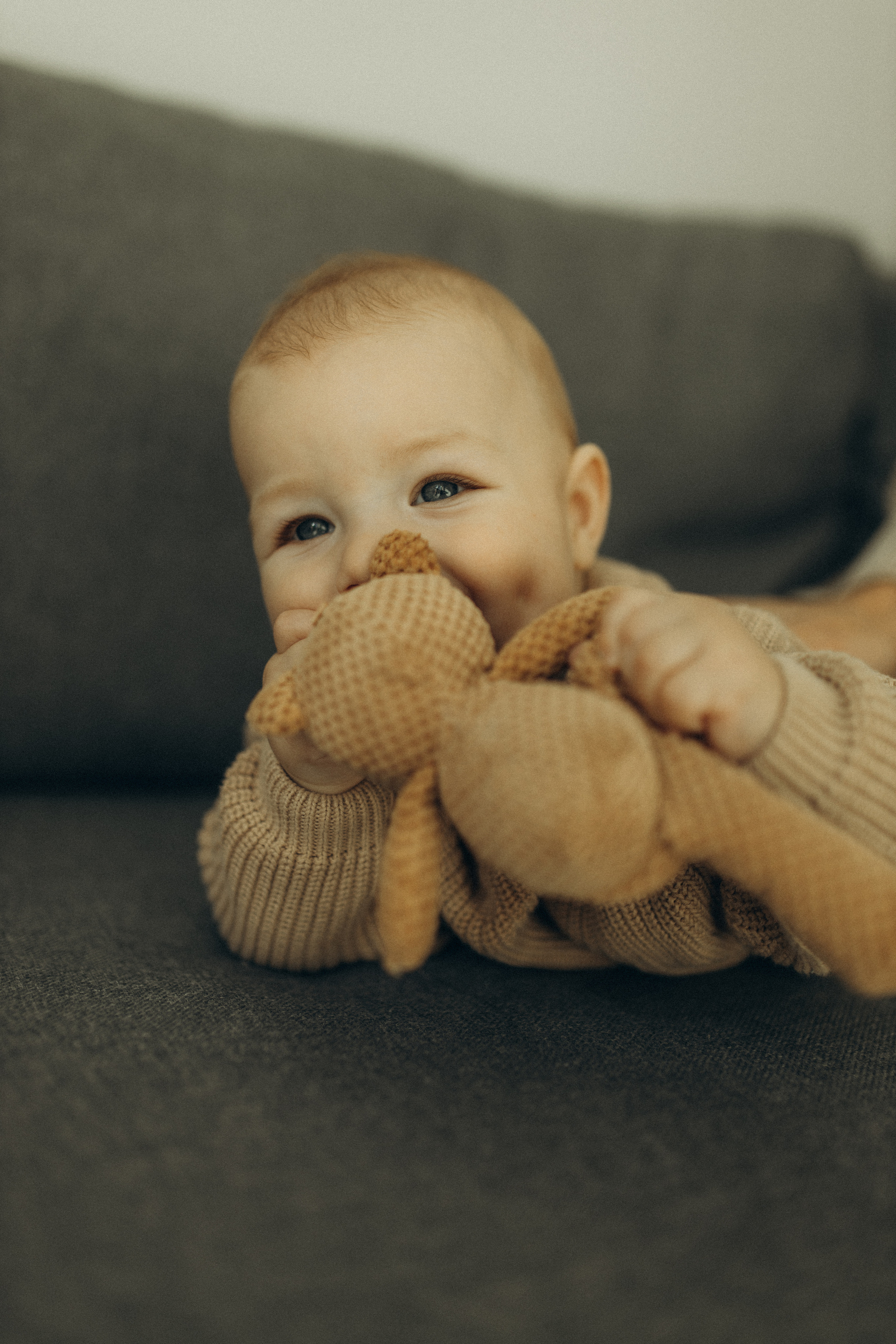 Алена, Марк. Семейный фотограф Оля Гладченко