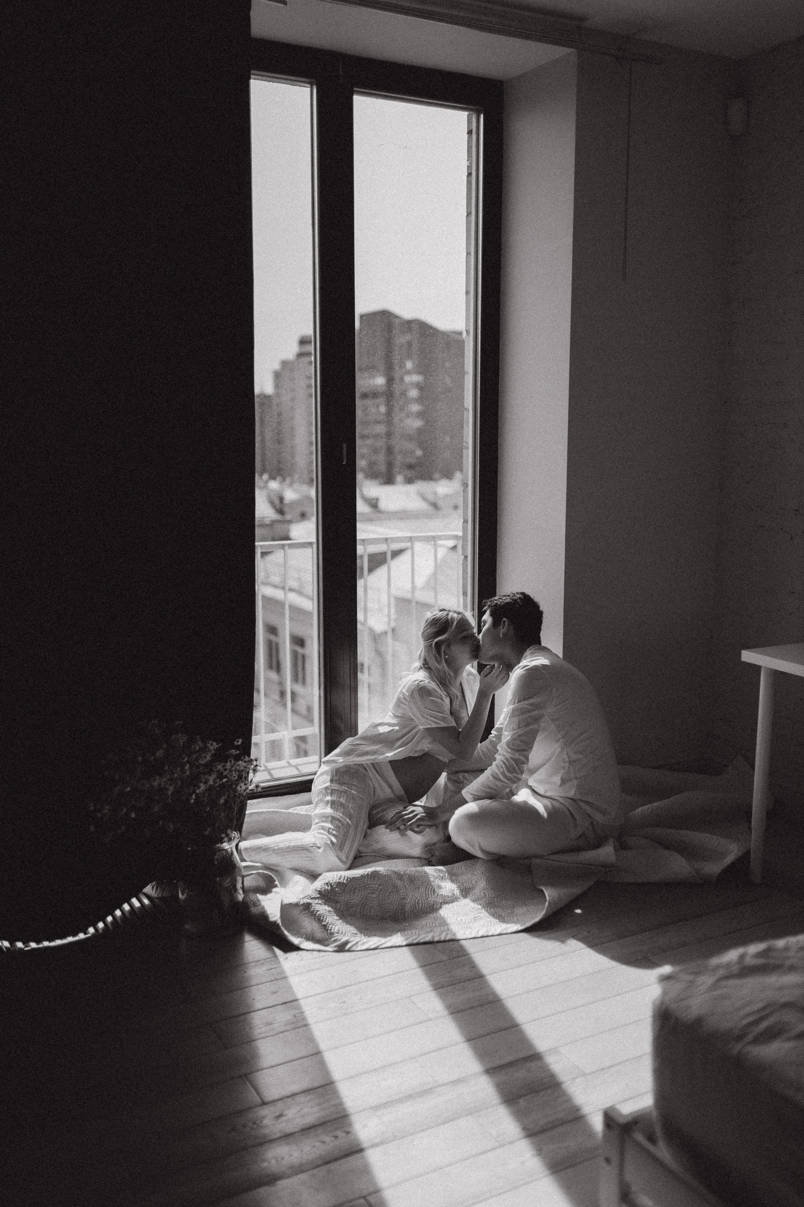 Лиза, Олег. Семейный фотограф Оля Гладченко