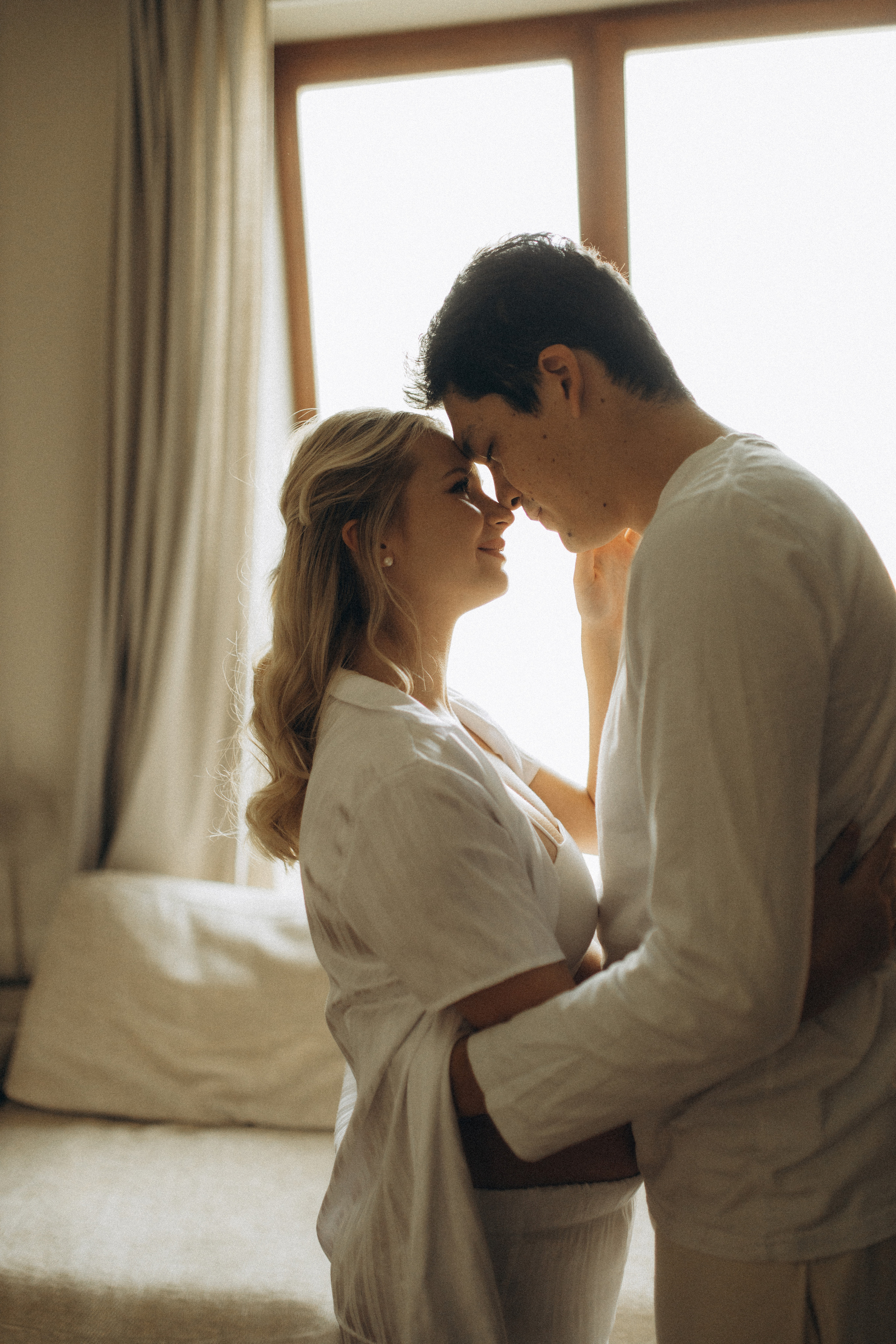 Лиза, Олег. Семейный фотограф Оля Гладченко