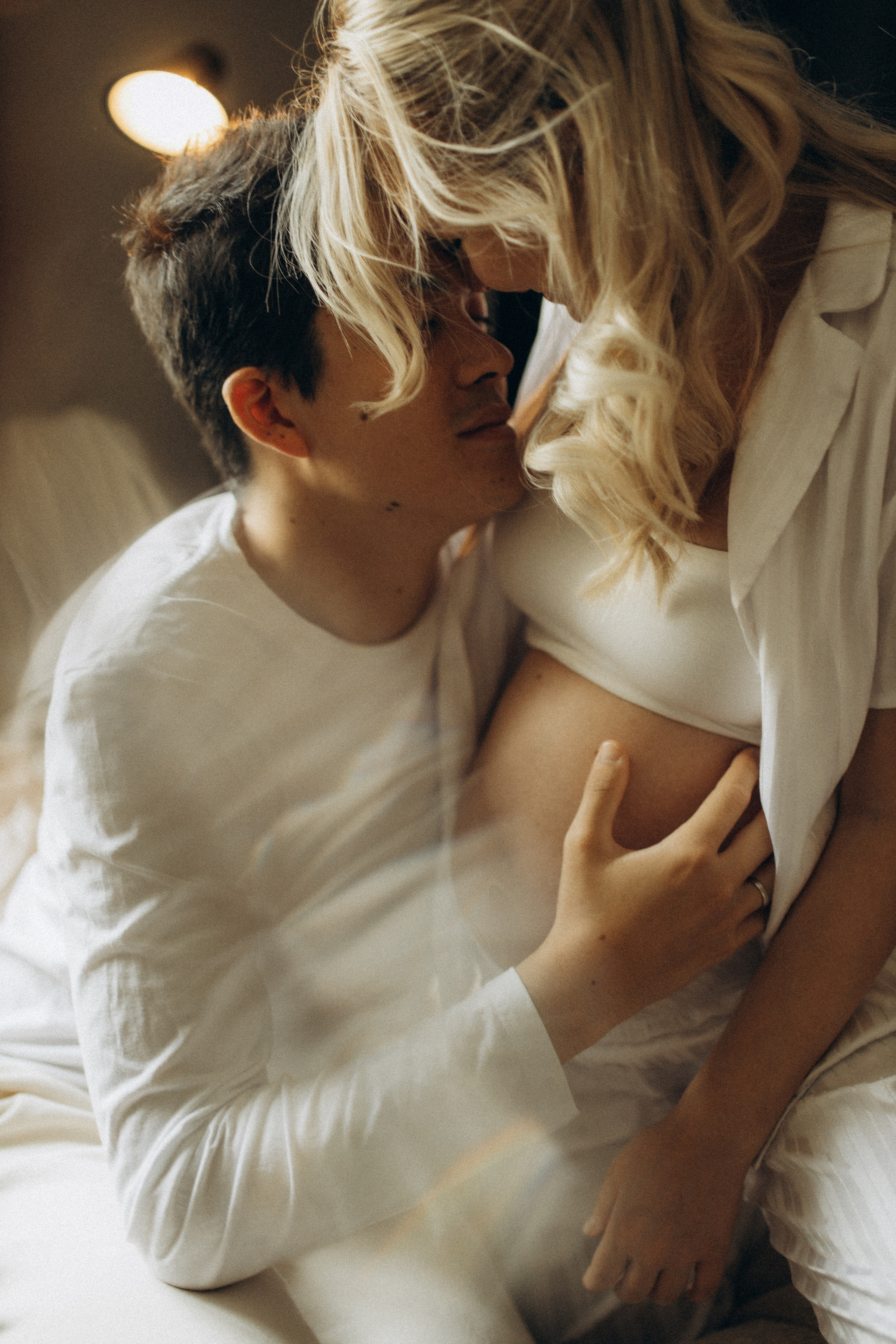 Лиза, Олег. Семейный фотограф Оля Гладченко