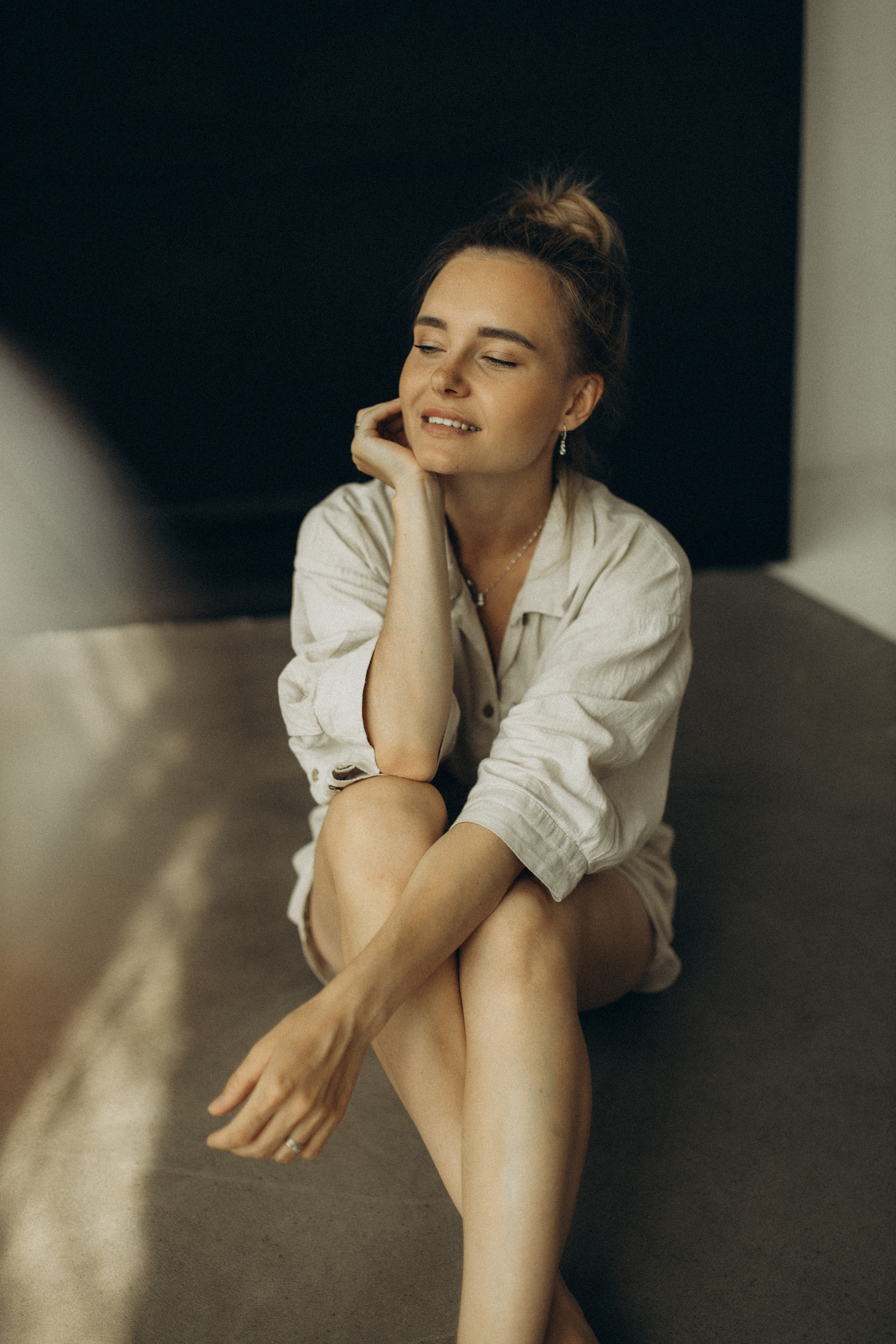 Маша, Рома, Мирон, Софийка, Марк. Семейный фотограф Оля Гладченко