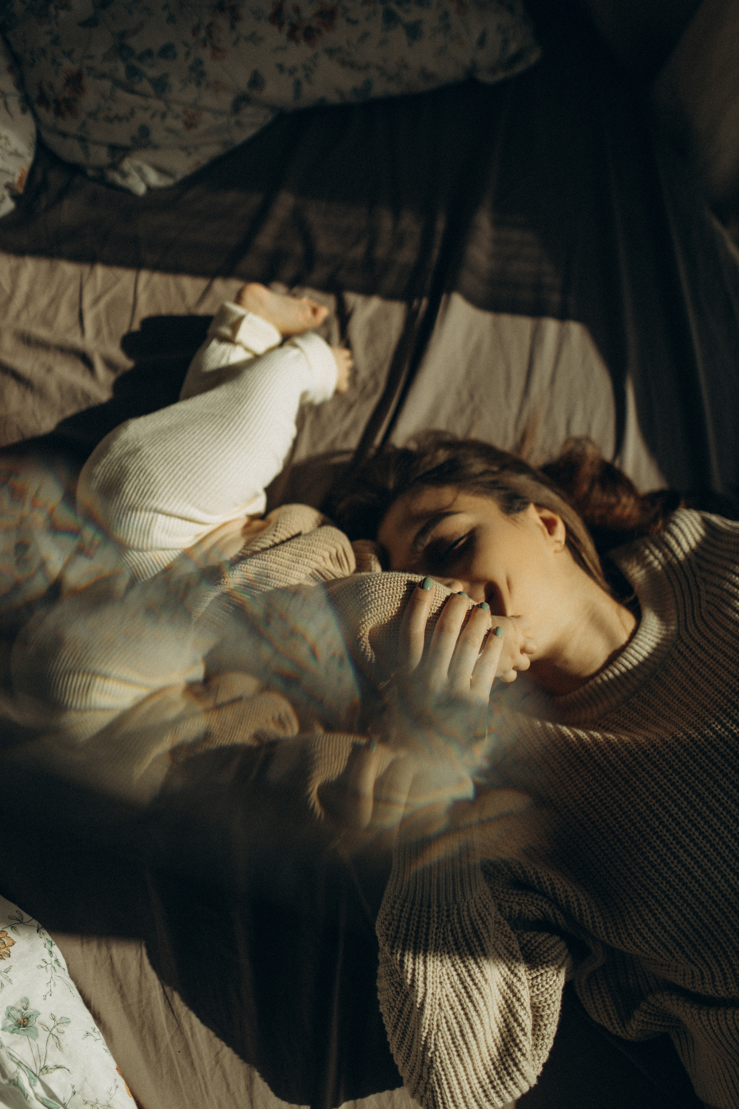 Алена, Марк. Семейный фотограф Оля Гладченко