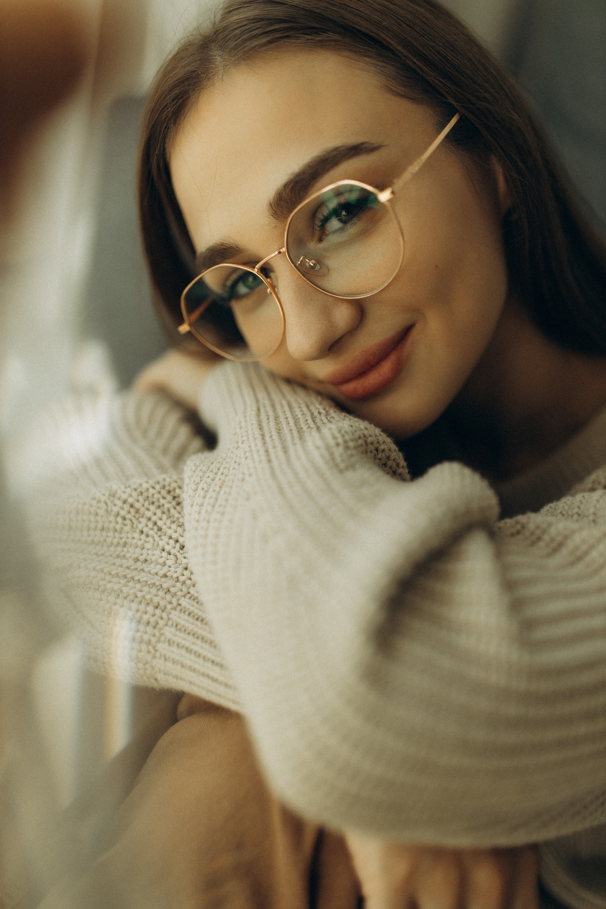 Алена, Марк. Семейный фотограф Оля Гладченко