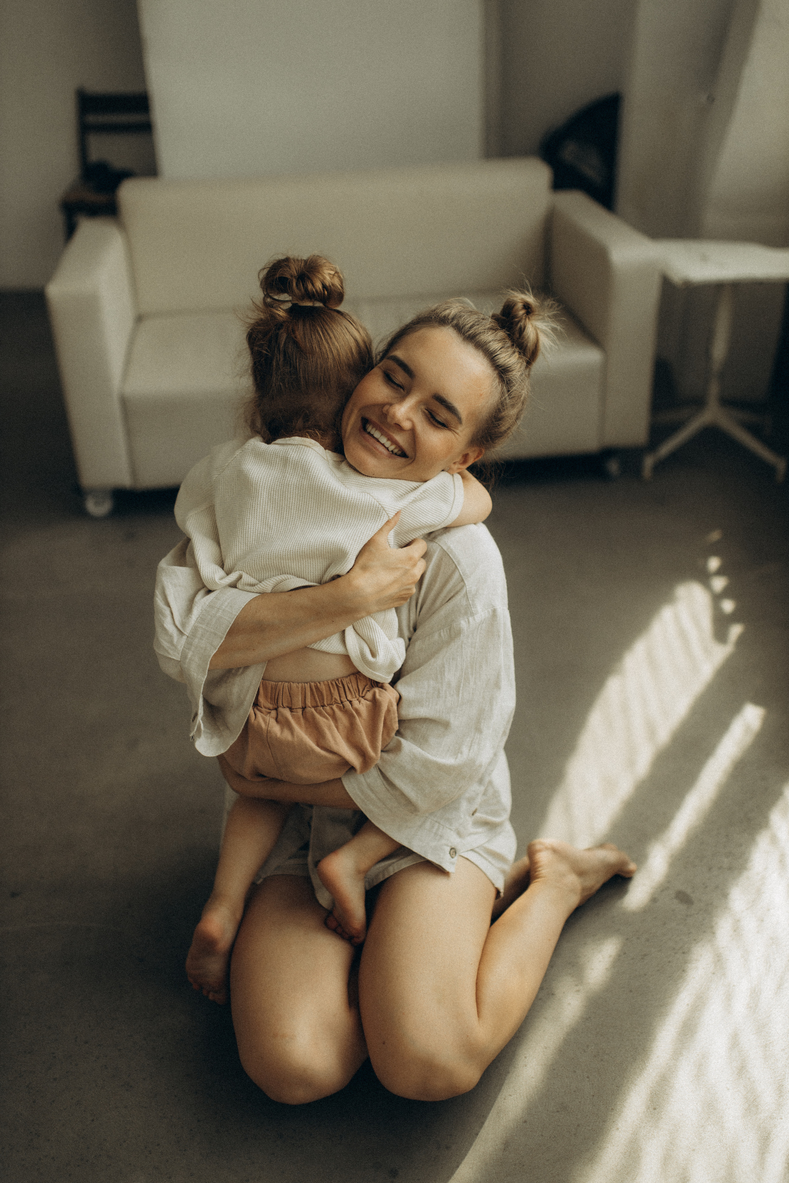 Маша, Рома, Мирон, Софийка, Марк. Семейный фотограф Оля Гладченко