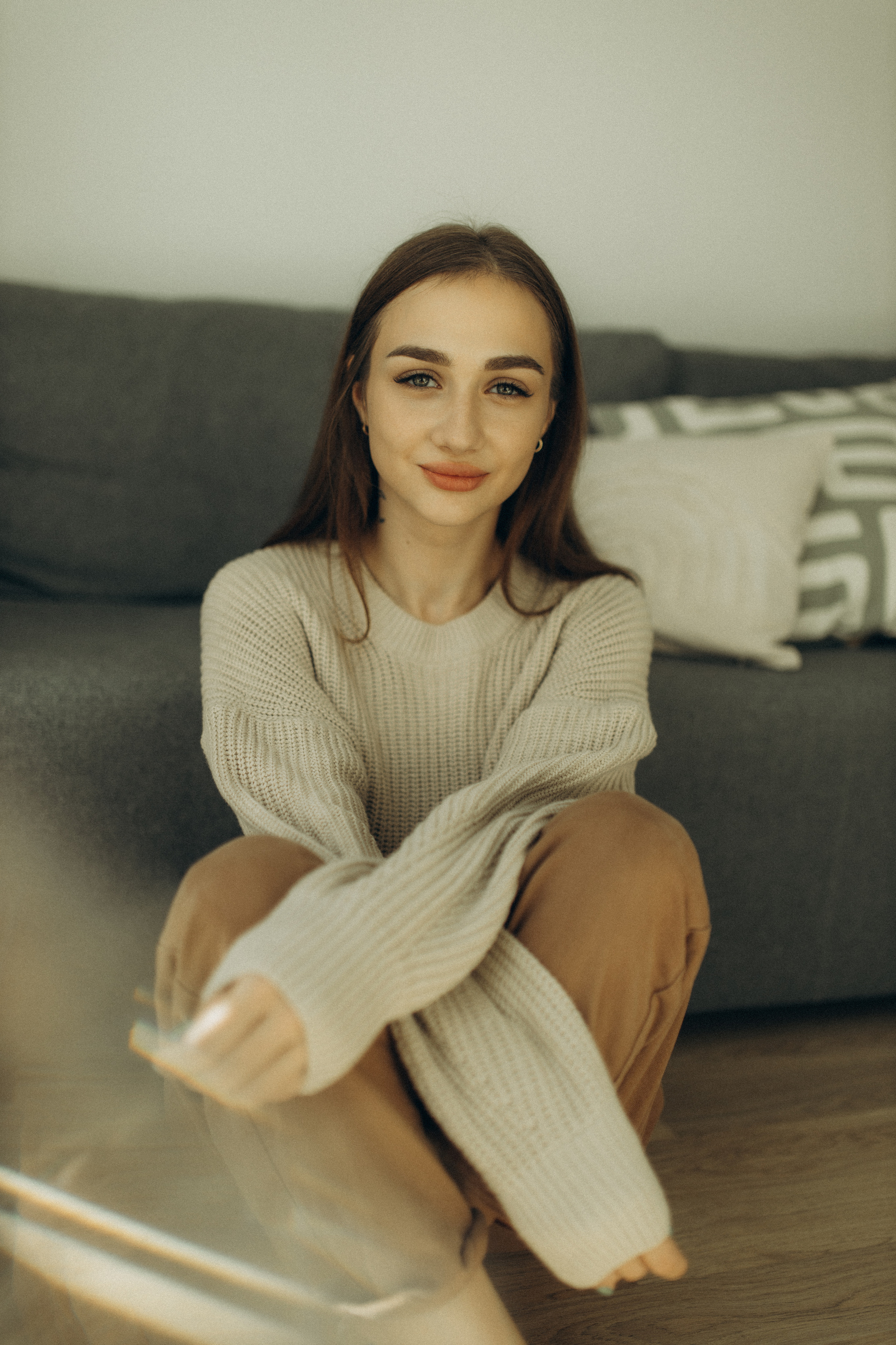 Алена, Марк. Семейный фотограф Оля Гладченко