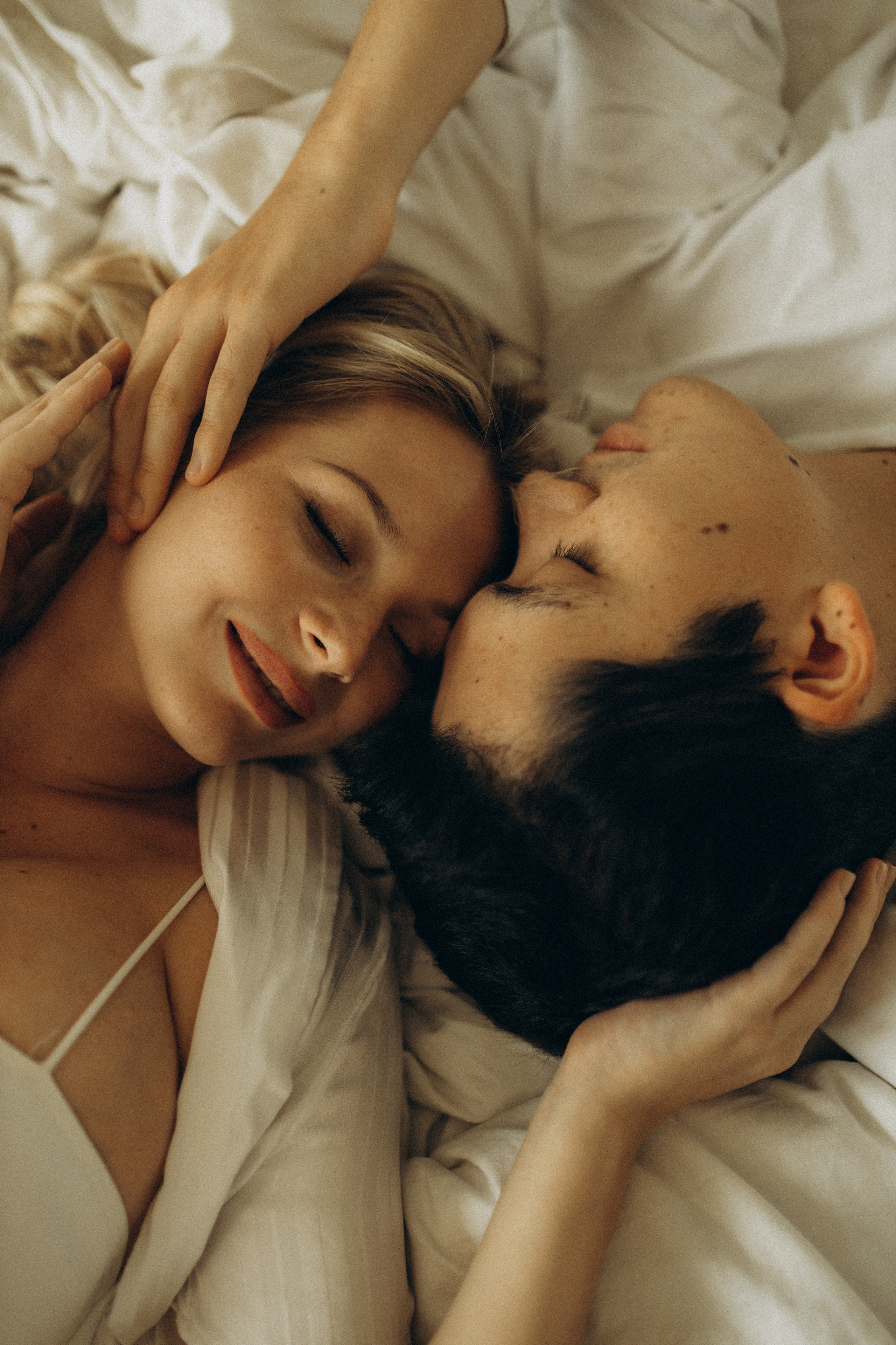 Лиза, Олег. Семейный фотограф Оля Гладченко