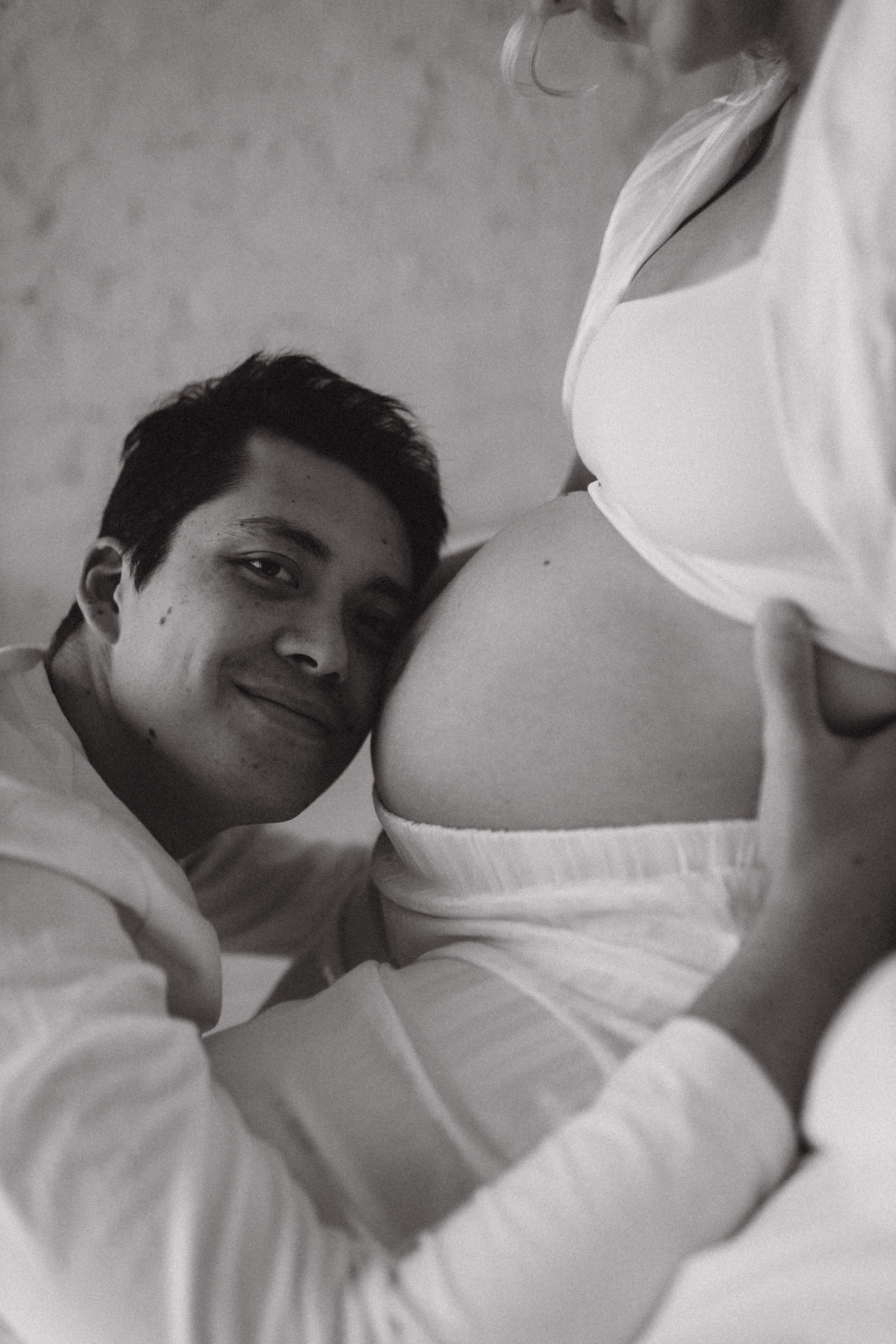 Лиза, Олег. Семейный фотограф Оля Гладченко