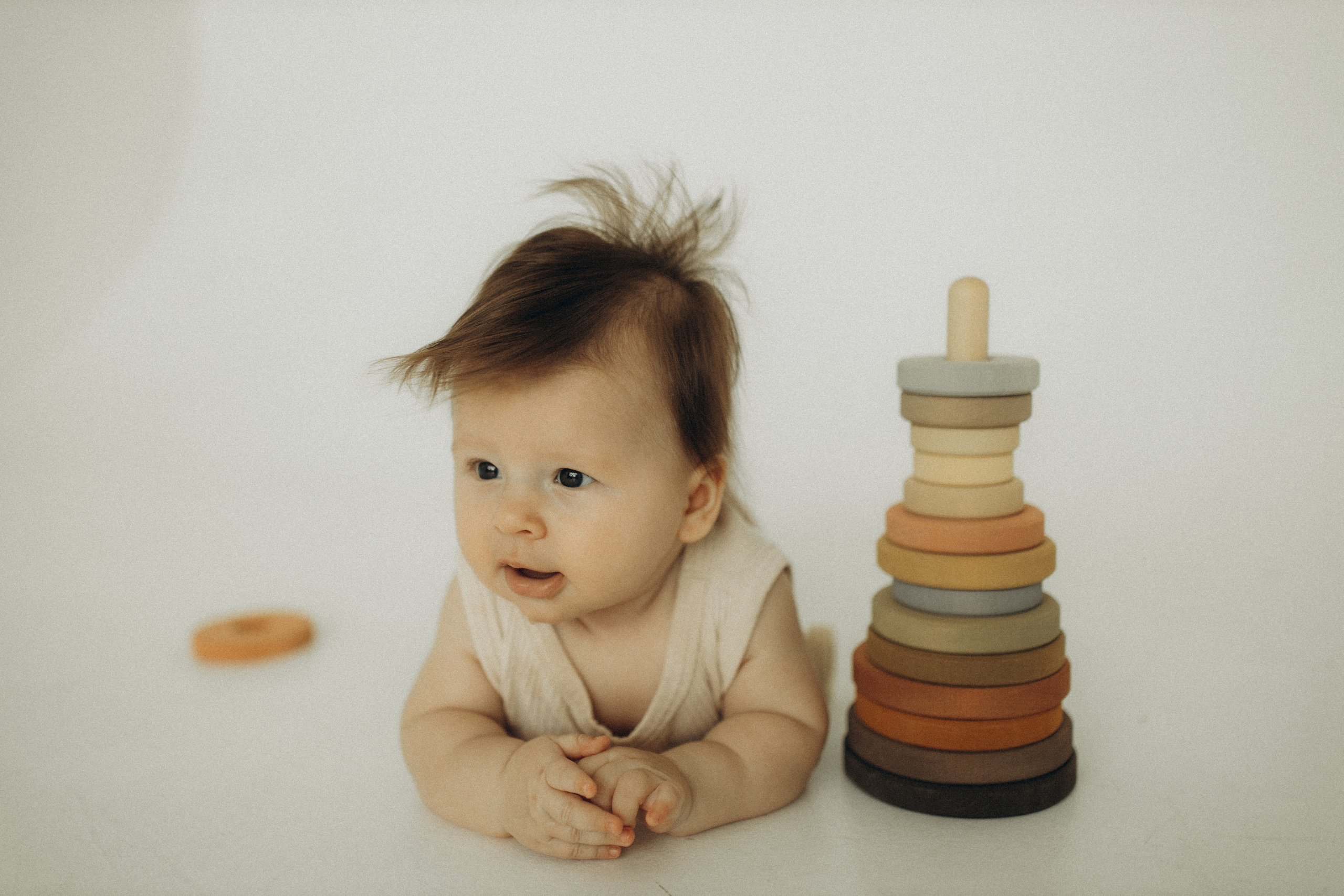 Маша, Рома, Мирон, Софийка, Марк. Семейный фотограф Оля Гладченко