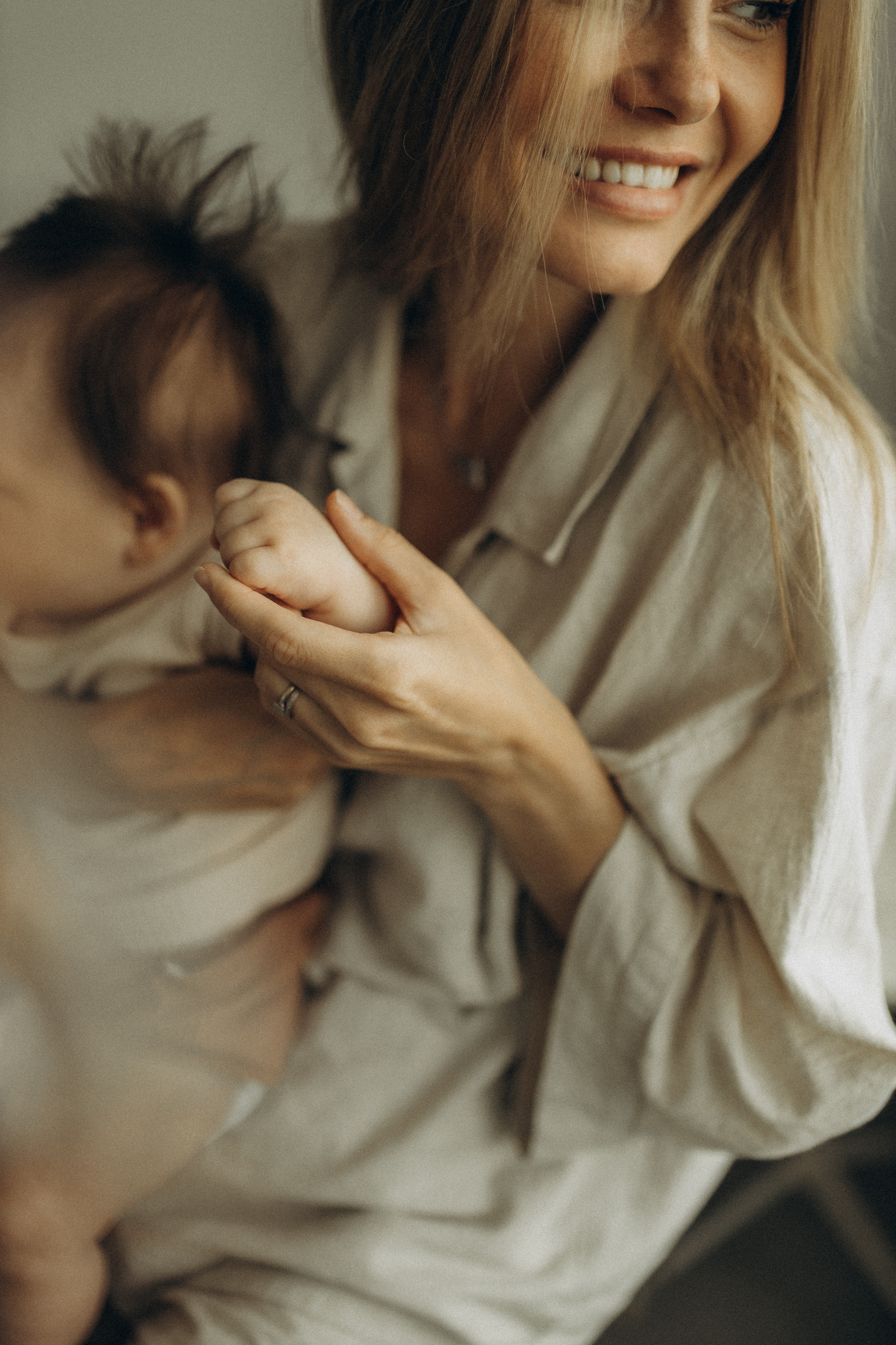 Маша, Рома, Мирон, Софийка, Марк. Семейный фотограф Оля Гладченко