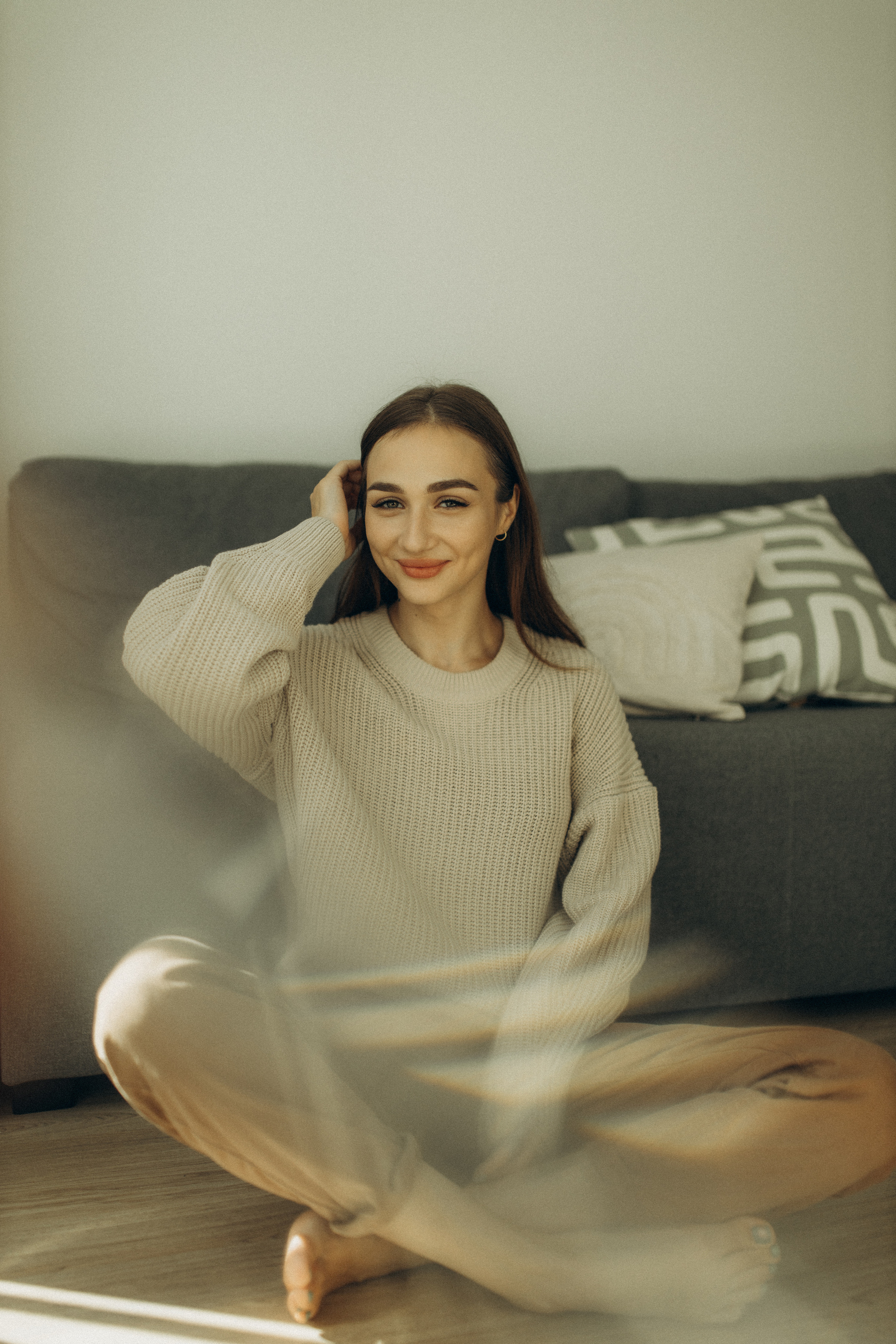 Алена, Марк. Семейный фотограф Оля Гладченко