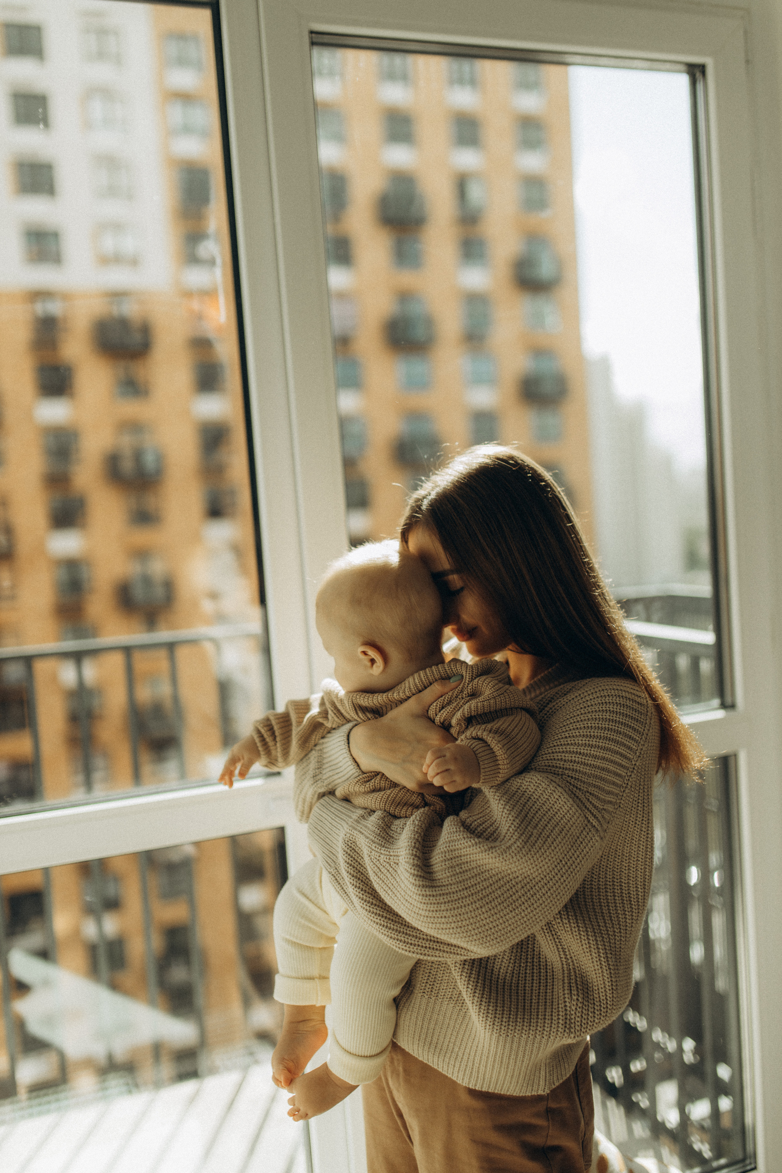 Алена, Марк. Семейный фотограф Оля Гладченко
