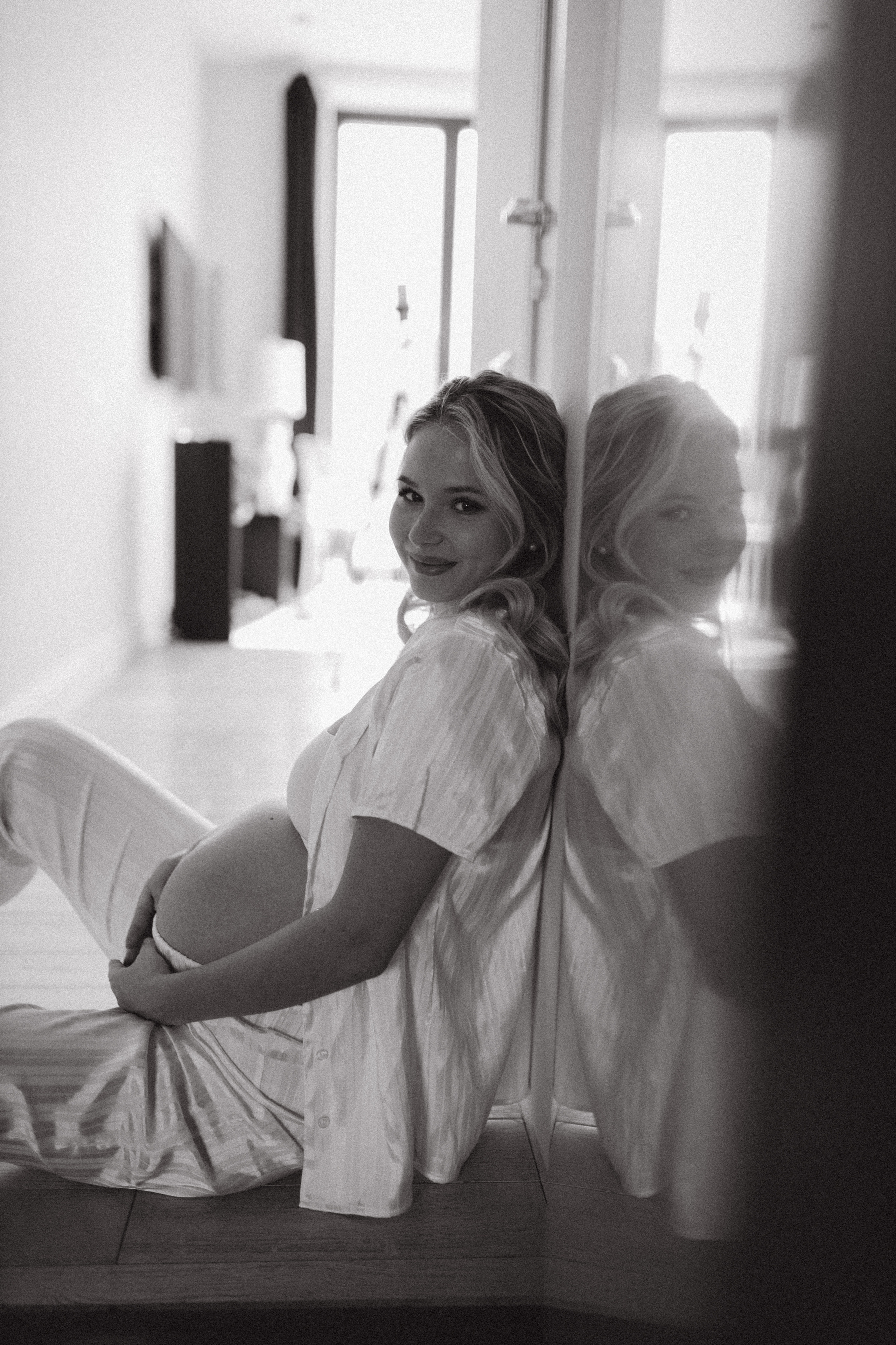 Лиза, Олег. Семейный фотограф Оля Гладченко