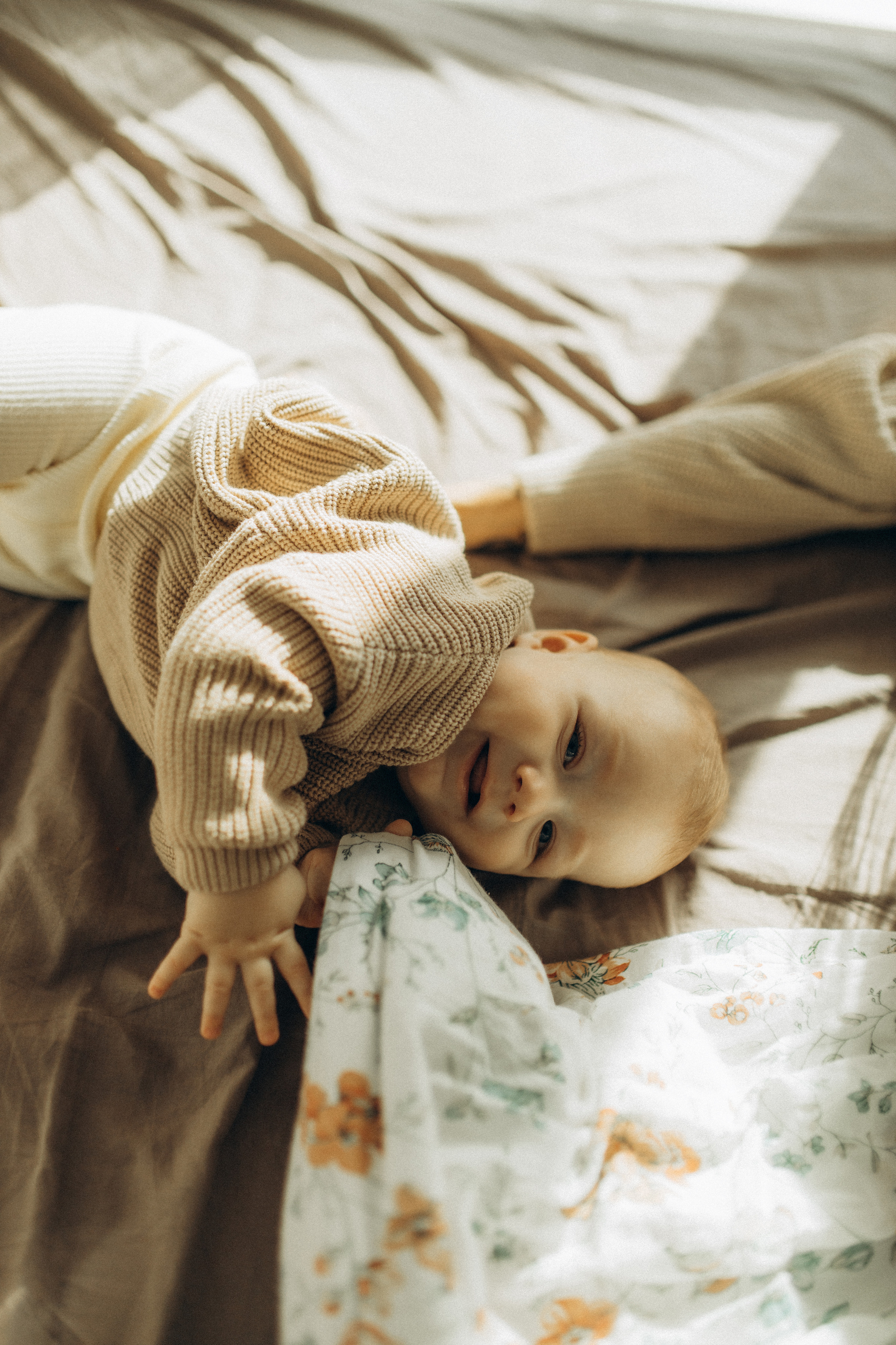 Алена, Марк. Семейный фотограф Оля Гладченко