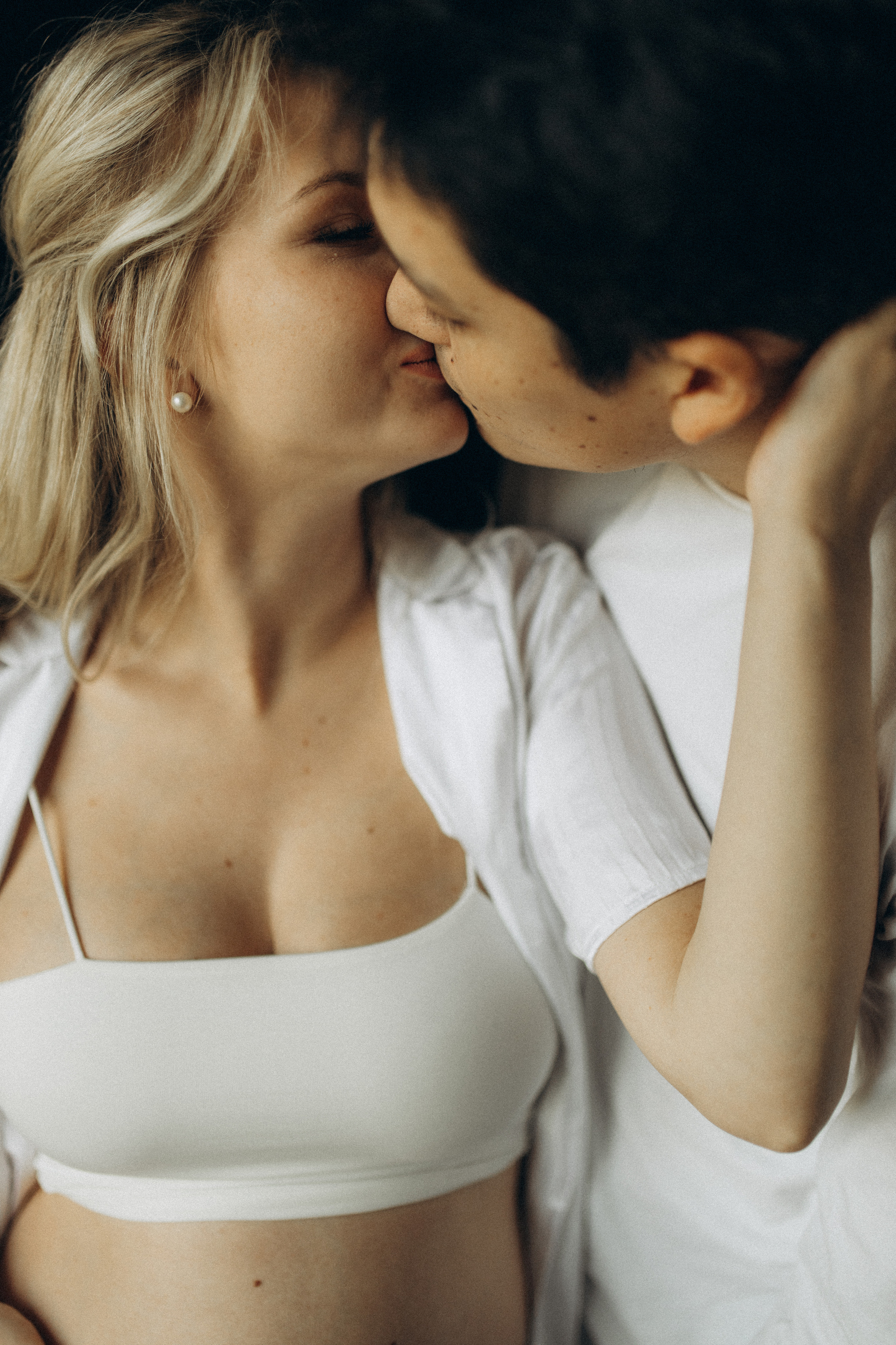 Лиза, Олег. Семейный фотограф Оля Гладченко