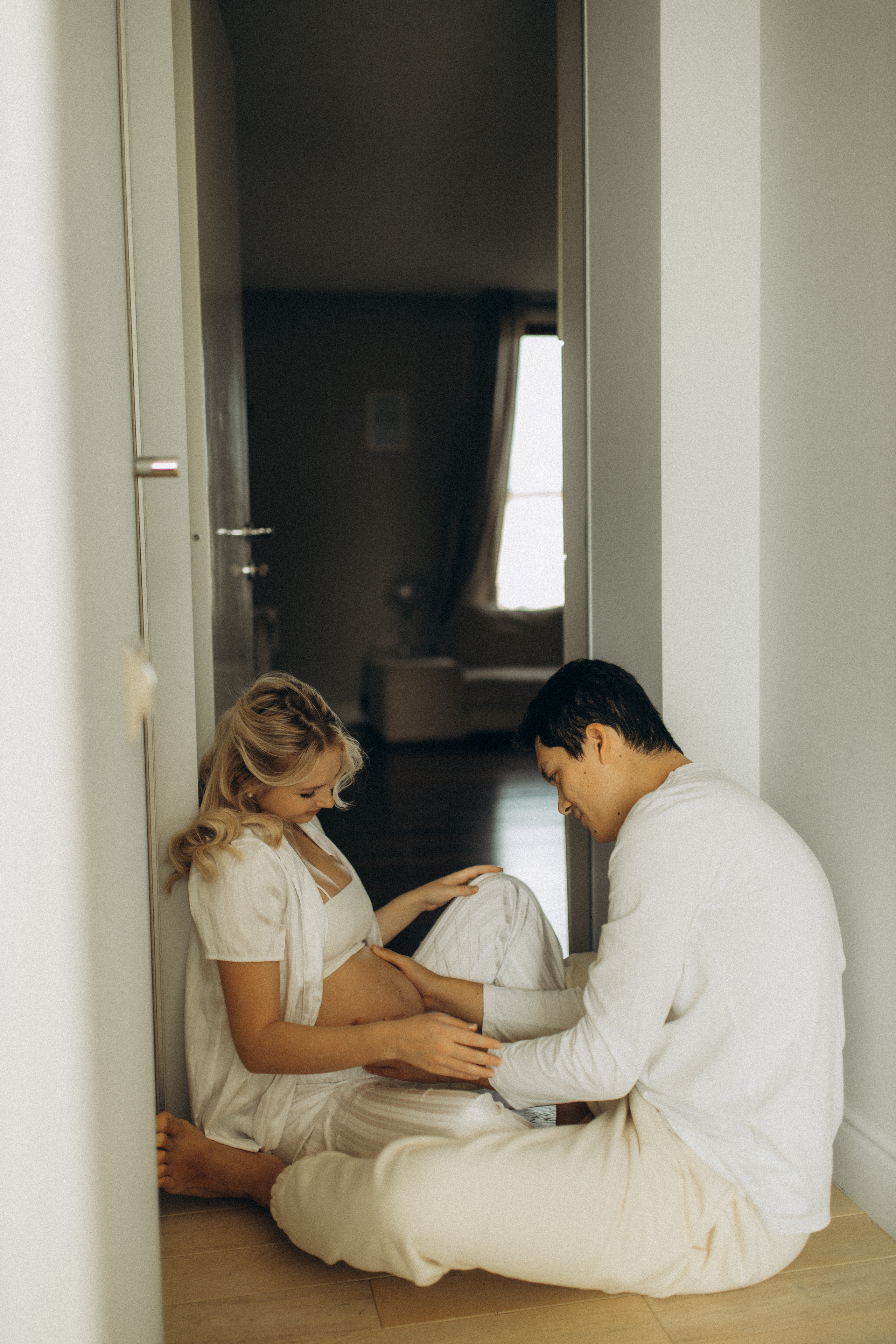 Лиза, Олег. Семейный фотограф Оля Гладченко