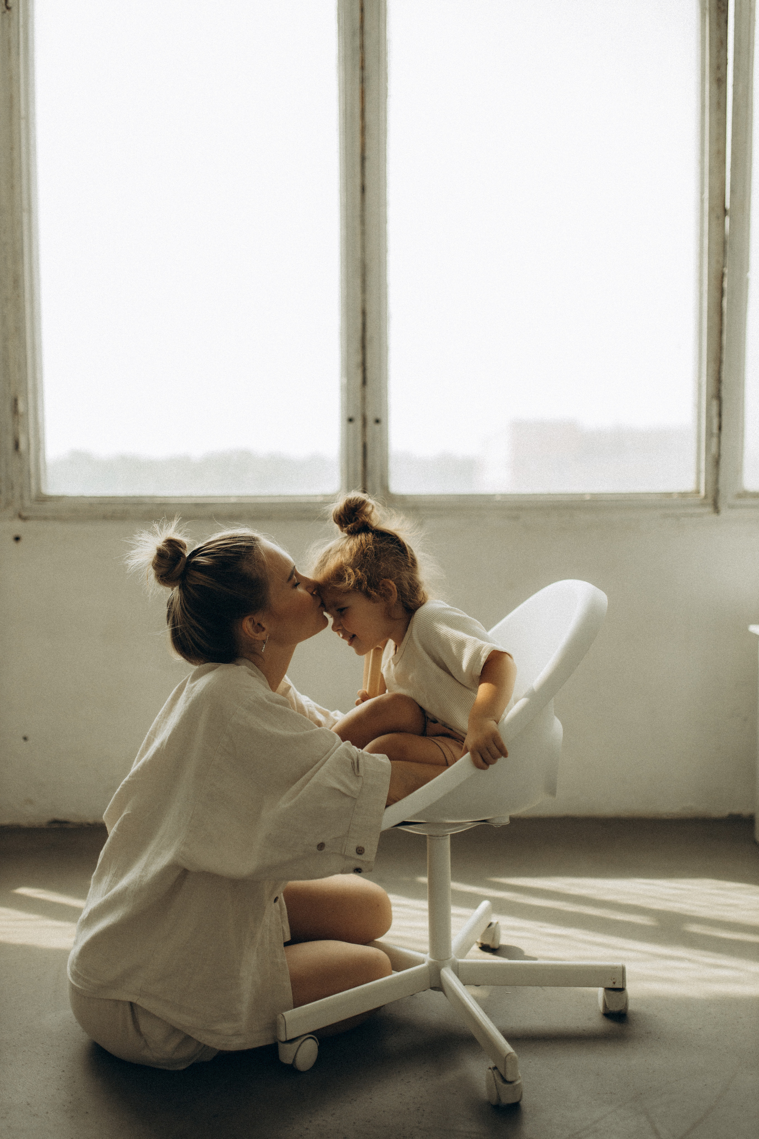 Маша, Рома, Мирон, Софийка, Марк. Семейный фотограф Оля Гладченко