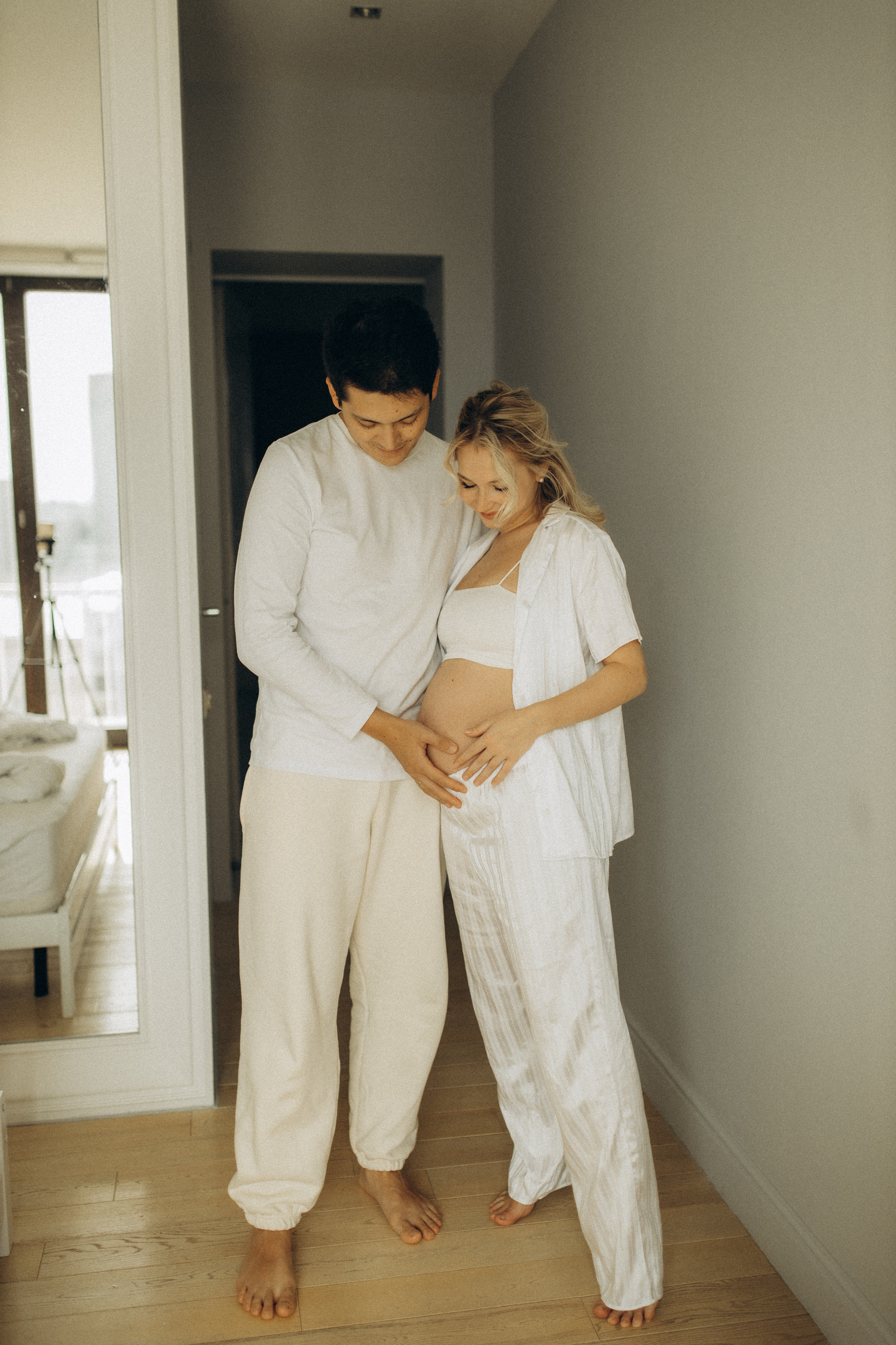 Лиза, Олег. Семейный фотограф Оля Гладченко