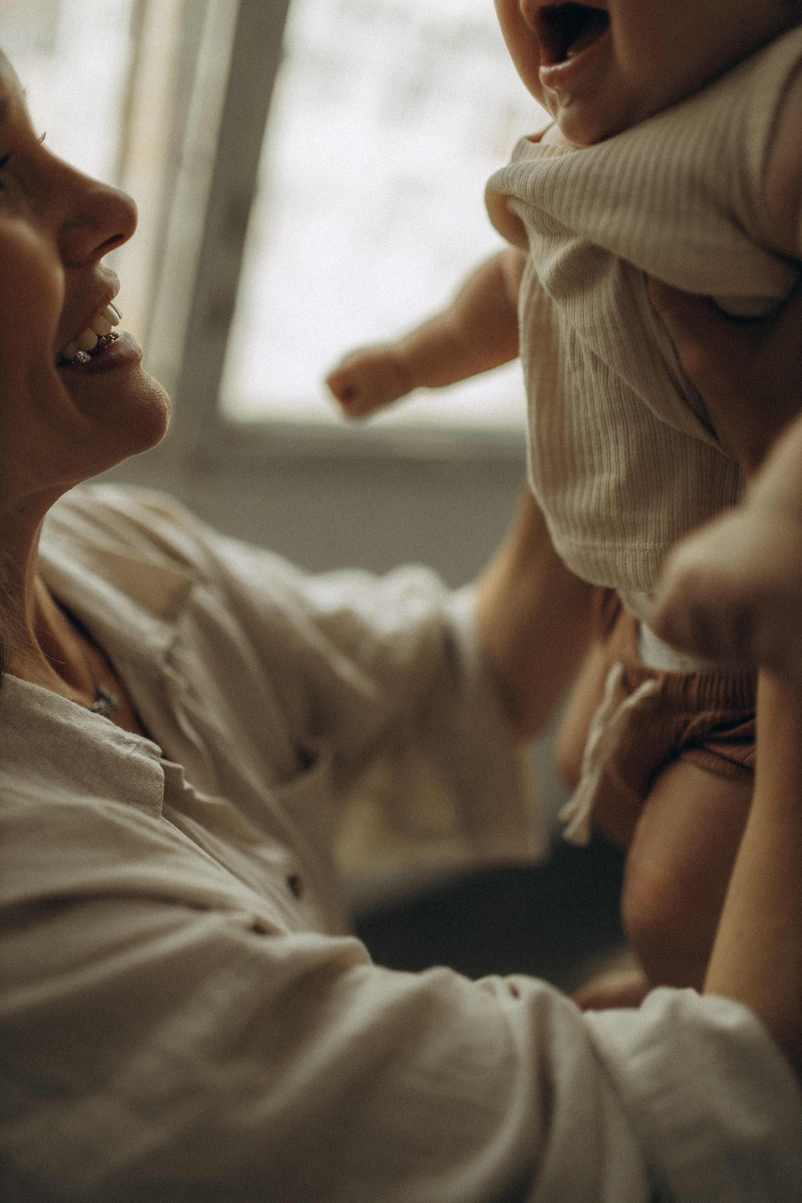 Маша, Рома, Мирон, Софийка, Марк. Семейный фотограф Оля Гладченко