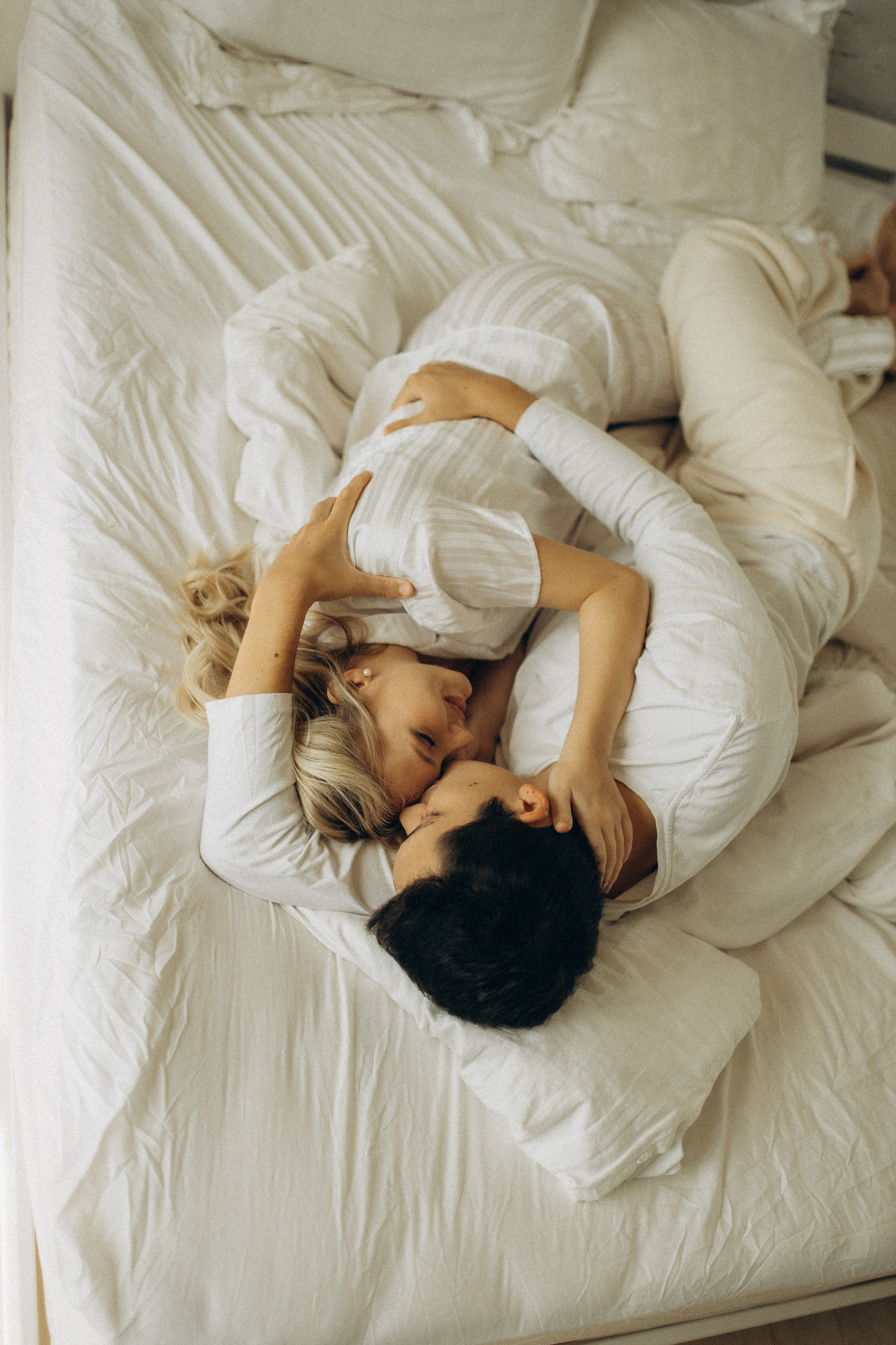 Лиза, Олег. Семейный фотограф Оля Гладченко