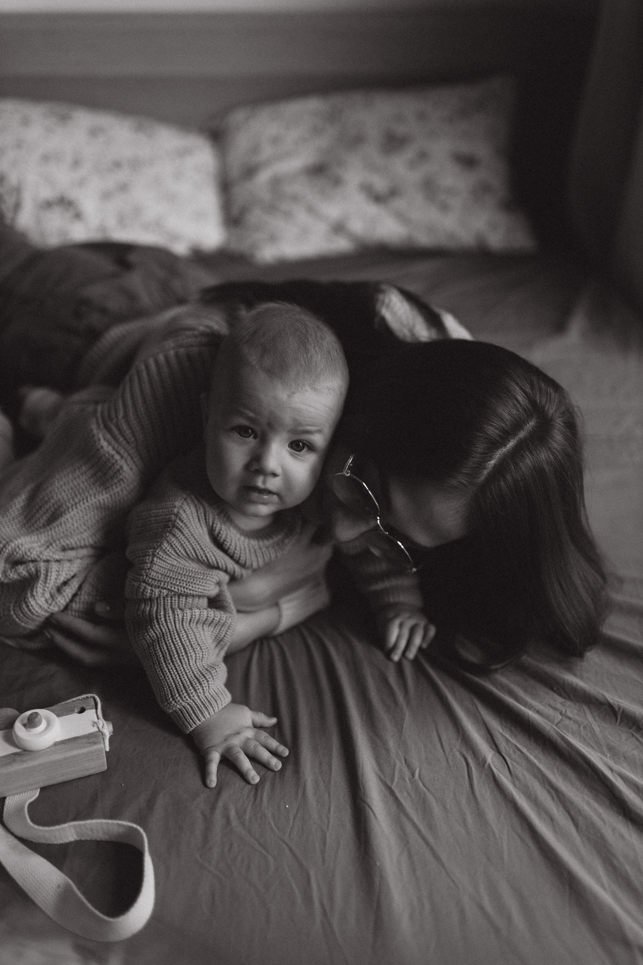 Алена, Марк. Семейный фотограф Оля Гладченко