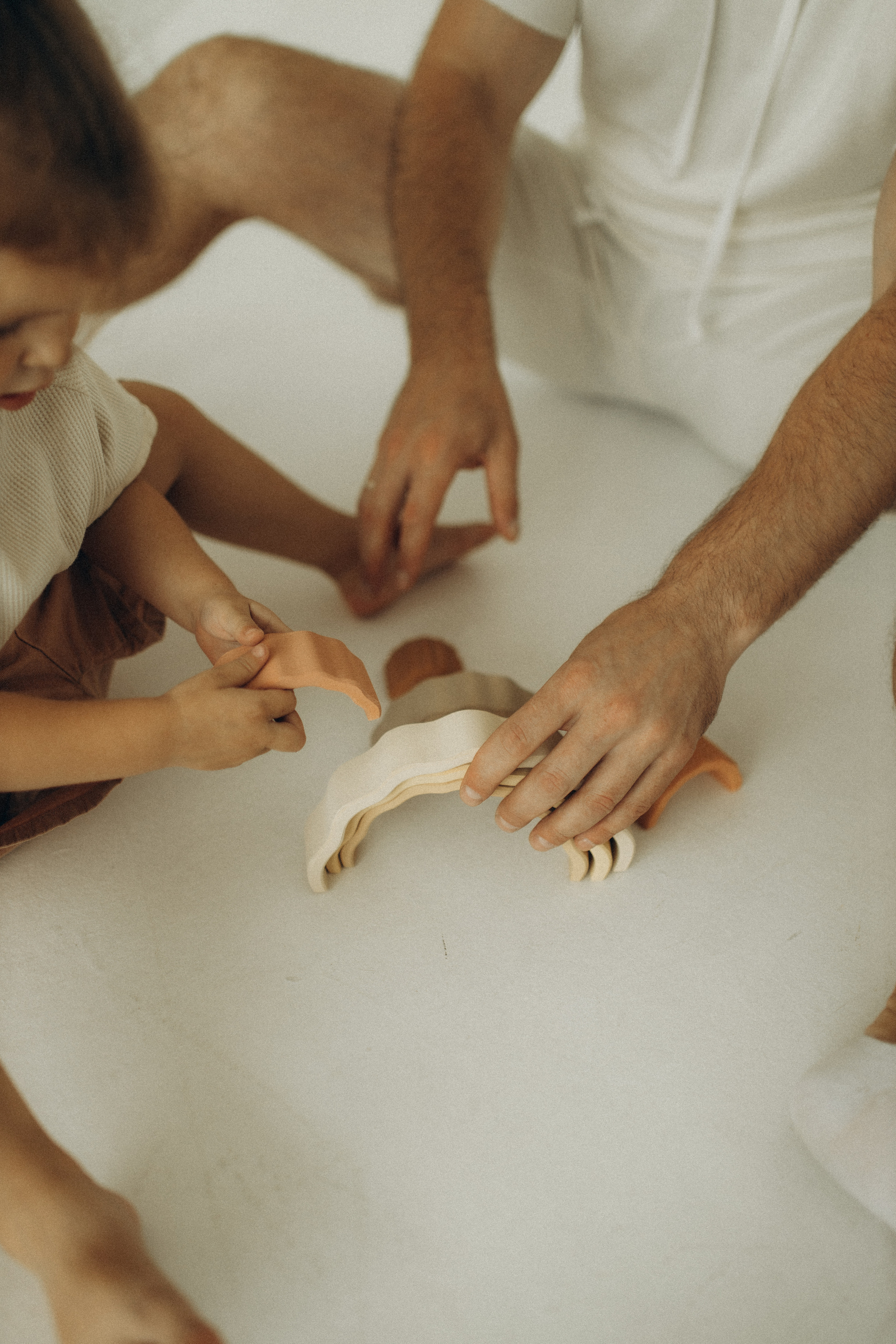Маша, Рома, Мирон, Софийка, Марк. Семейный фотограф Оля Гладченко
