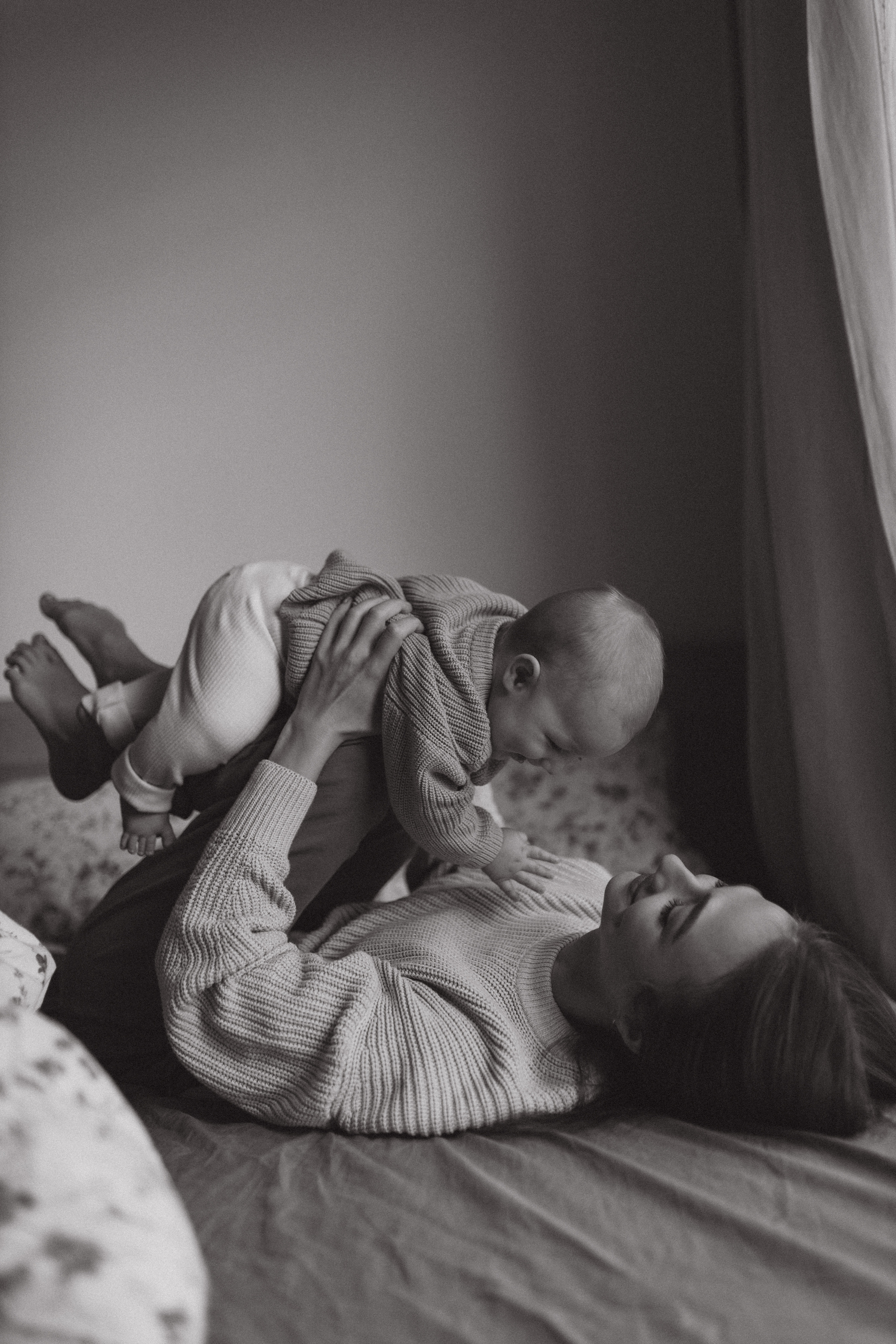 Алена, Марк. Семейный фотограф Оля Гладченко