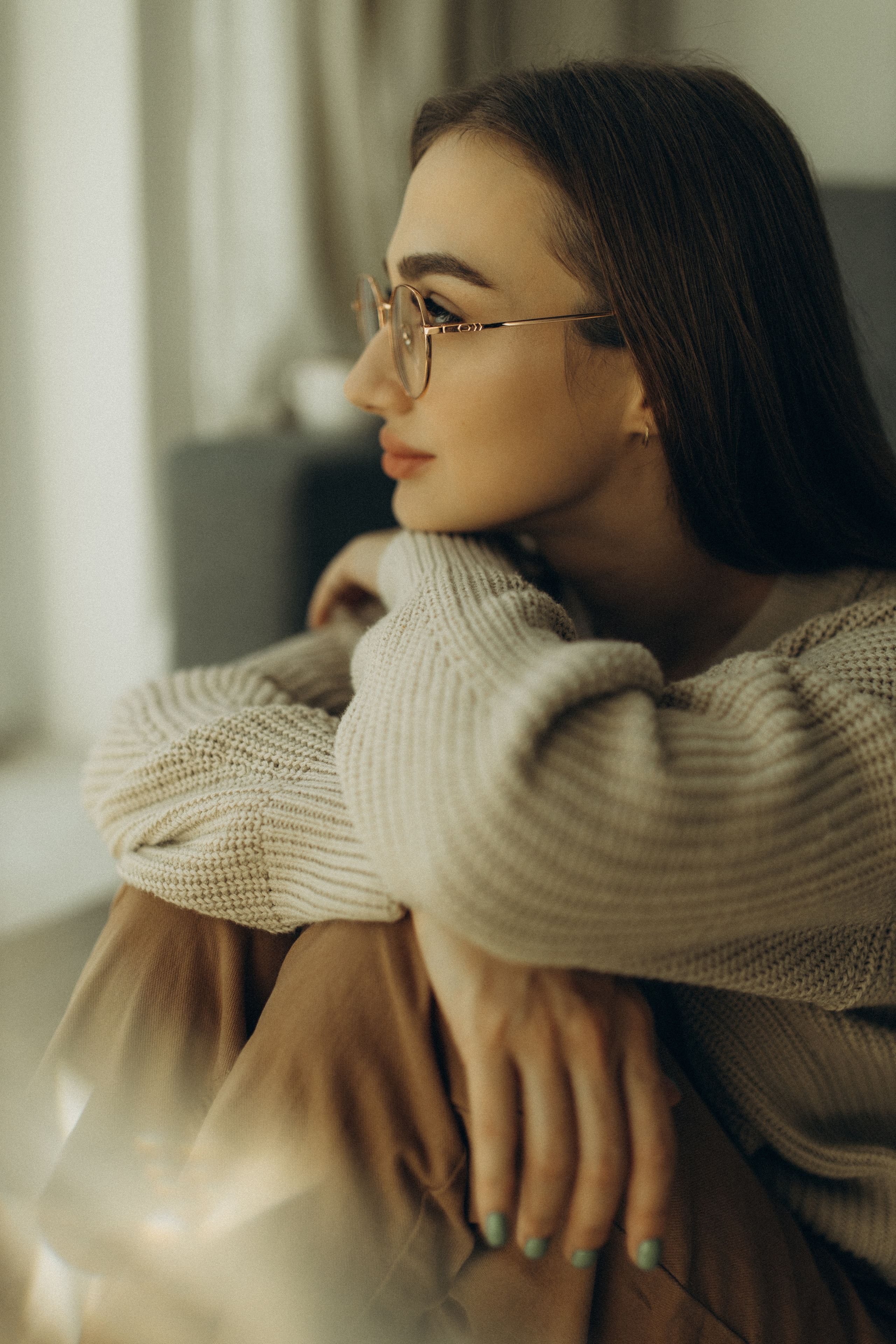 Алена, Марк. Семейный фотограф Оля Гладченко