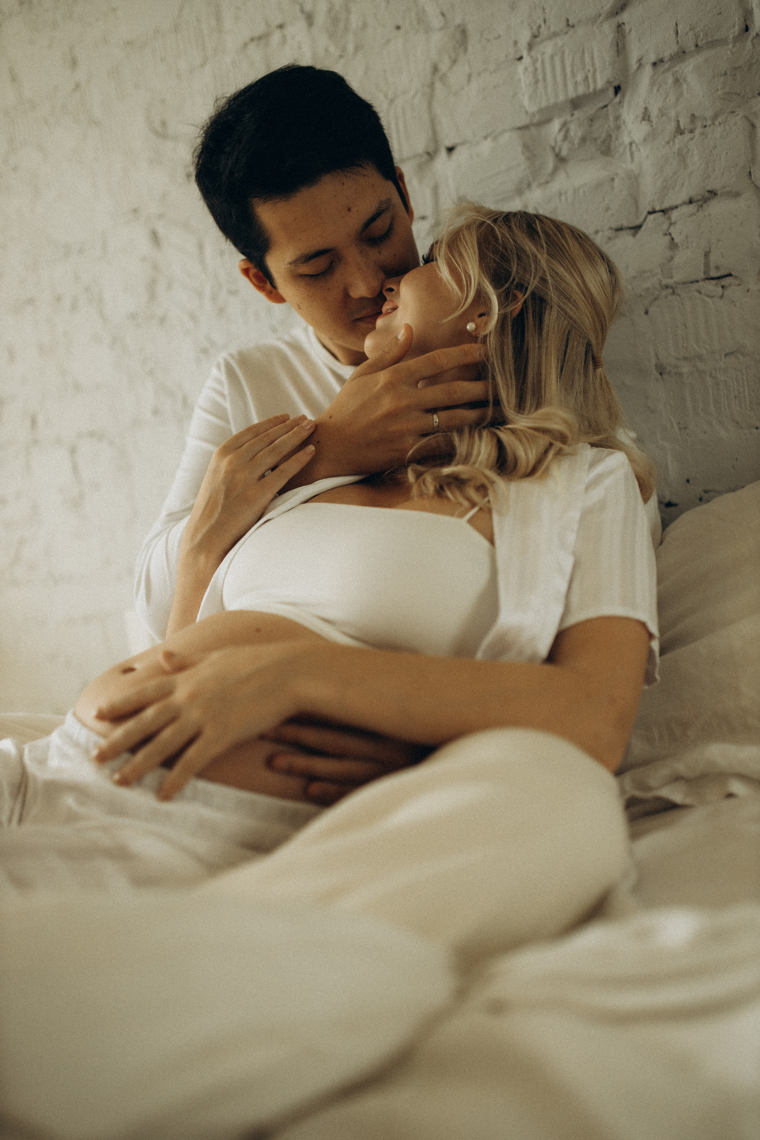 Лиза, Олег. Семейный фотограф Оля Гладченко