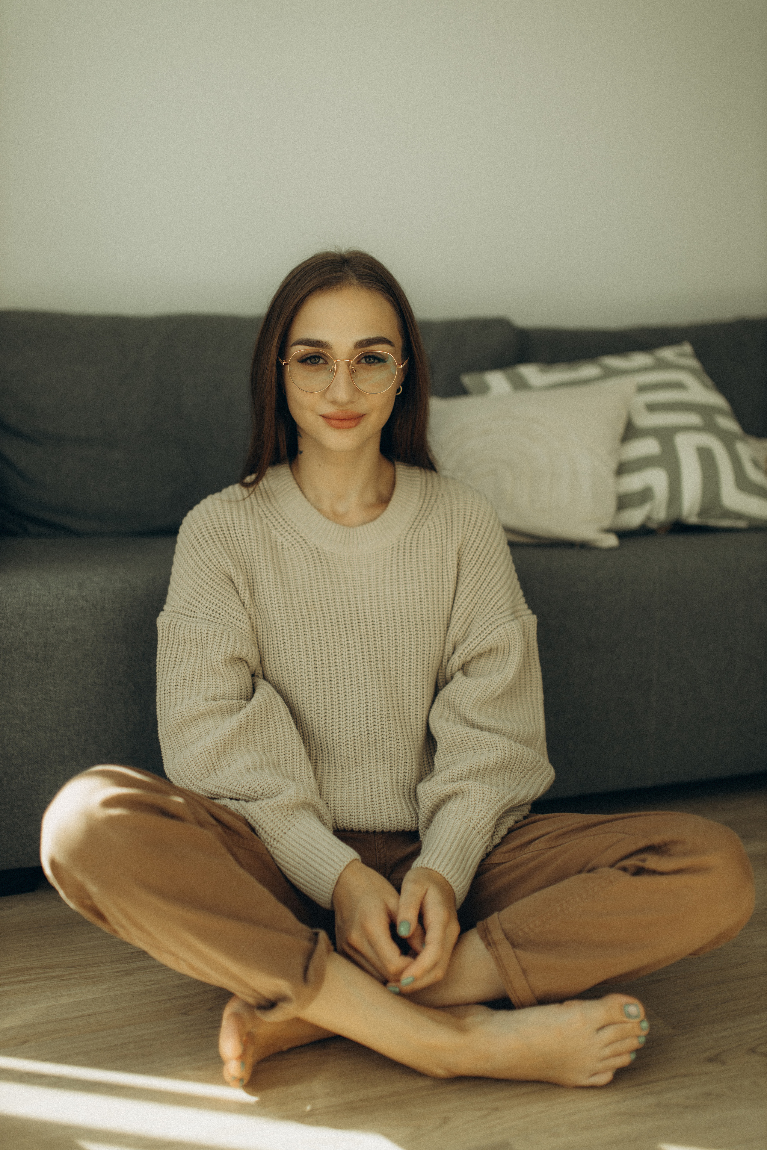 Алена, Марк. Семейный фотограф Оля Гладченко