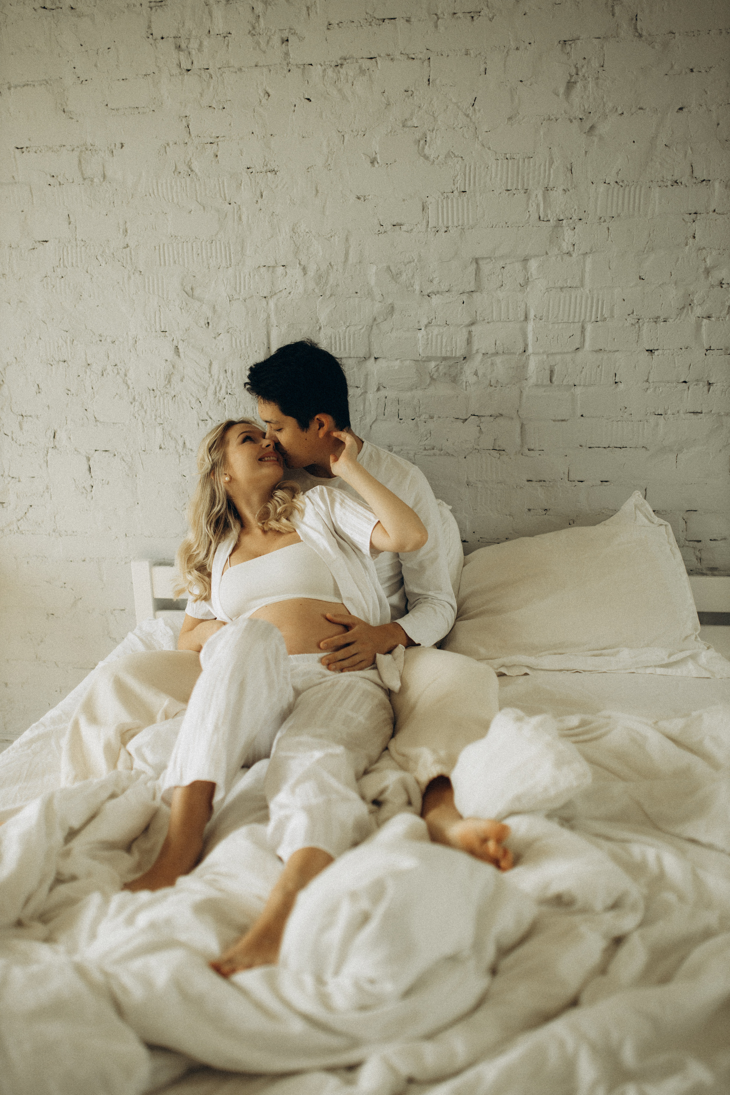 Лиза, Олег. Семейный фотограф Оля Гладченко