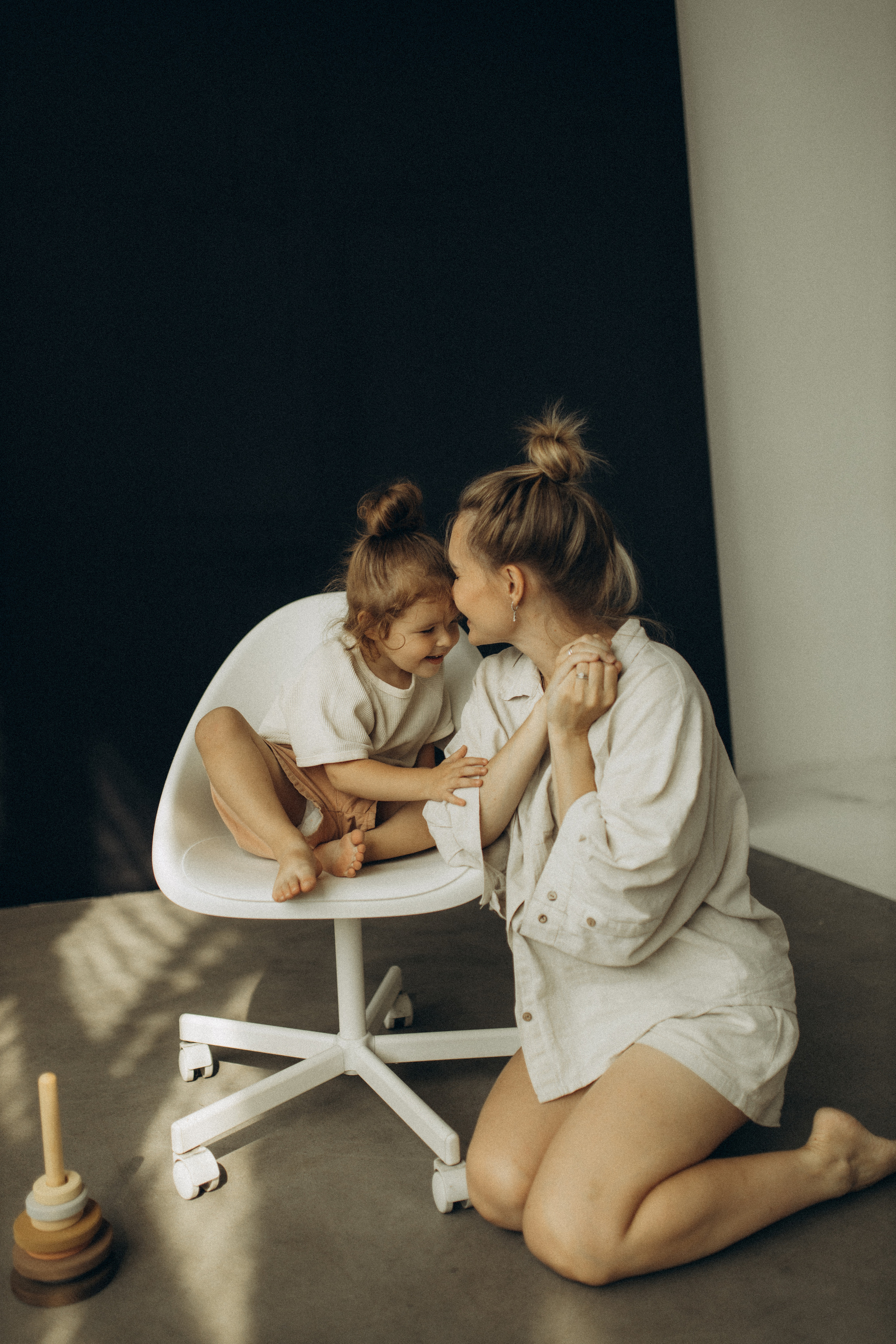 Маша, Рома, Мирон, Софийка, Марк. Семейный фотограф Оля Гладченко