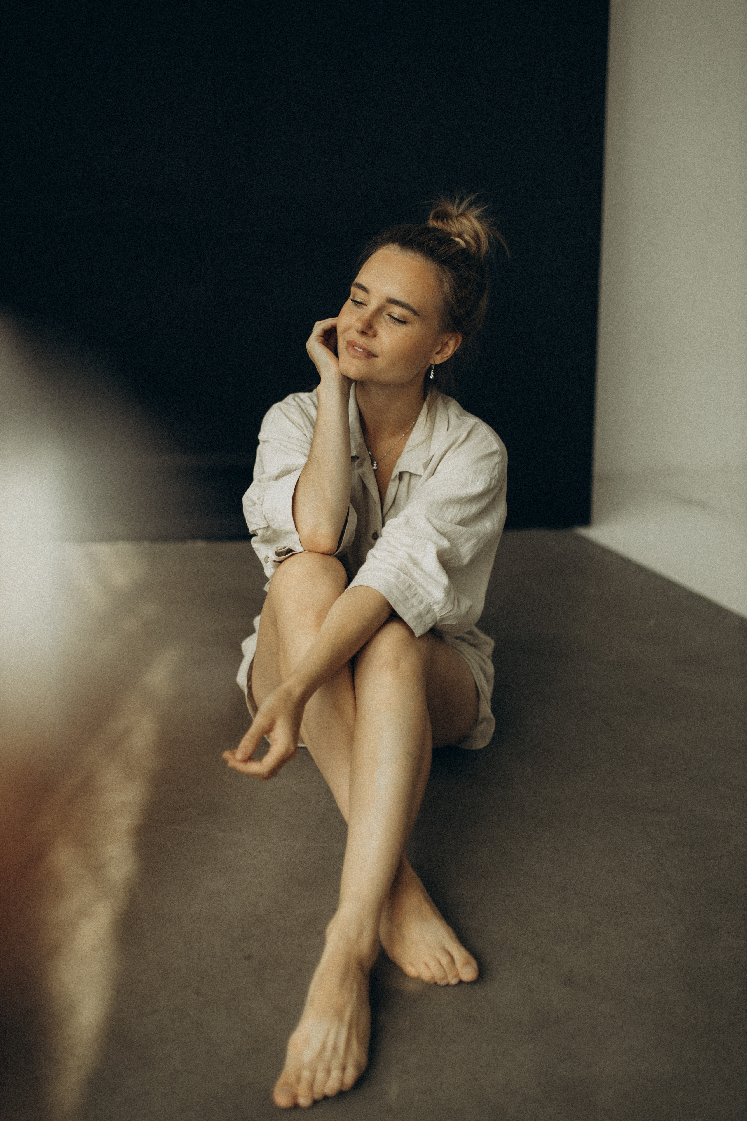 Маша, Рома, Мирон, Софийка, Марк. Семейный фотограф Оля Гладченко