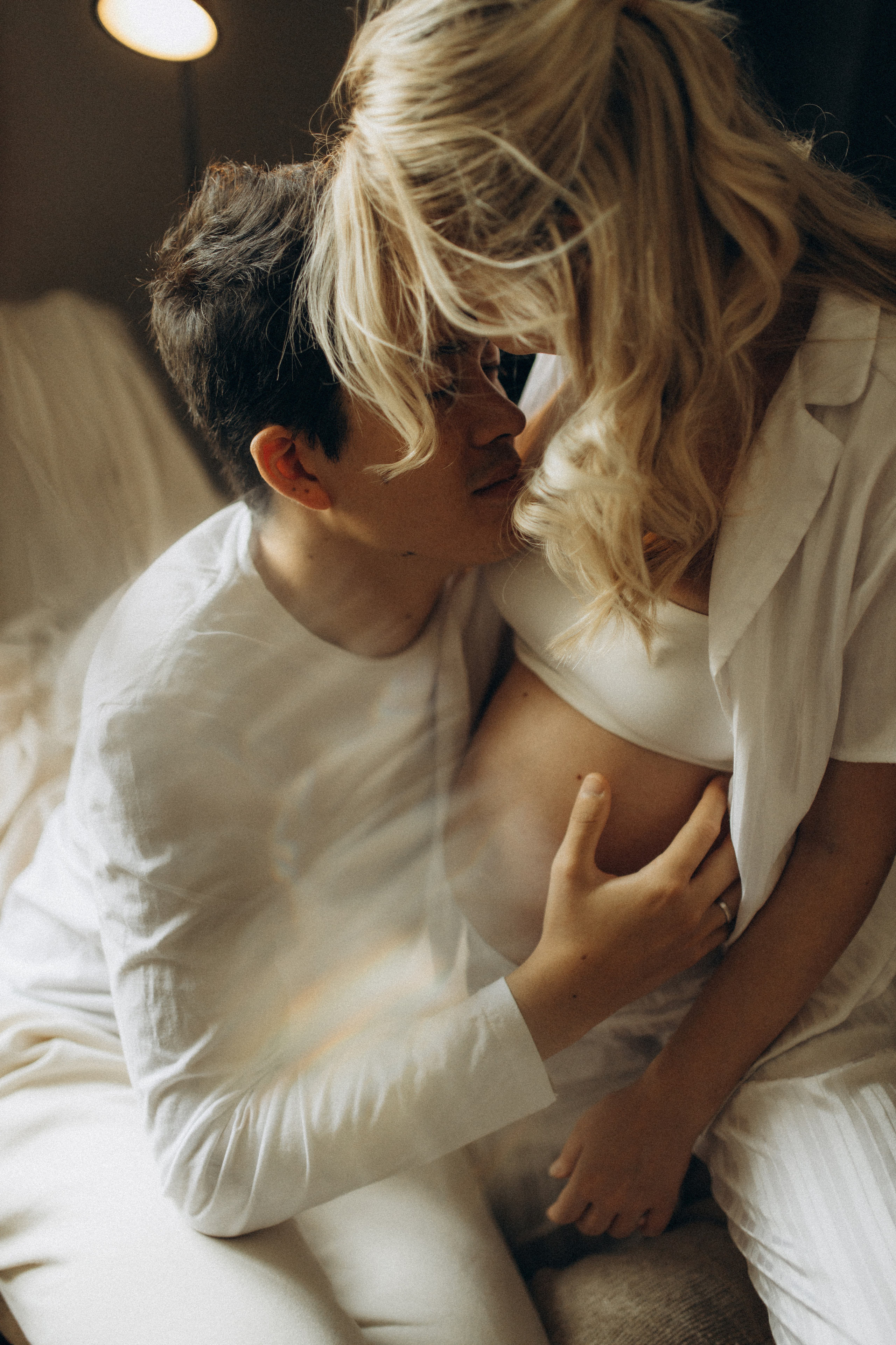 Лиза, Олег. Семейный фотограф Оля Гладченко