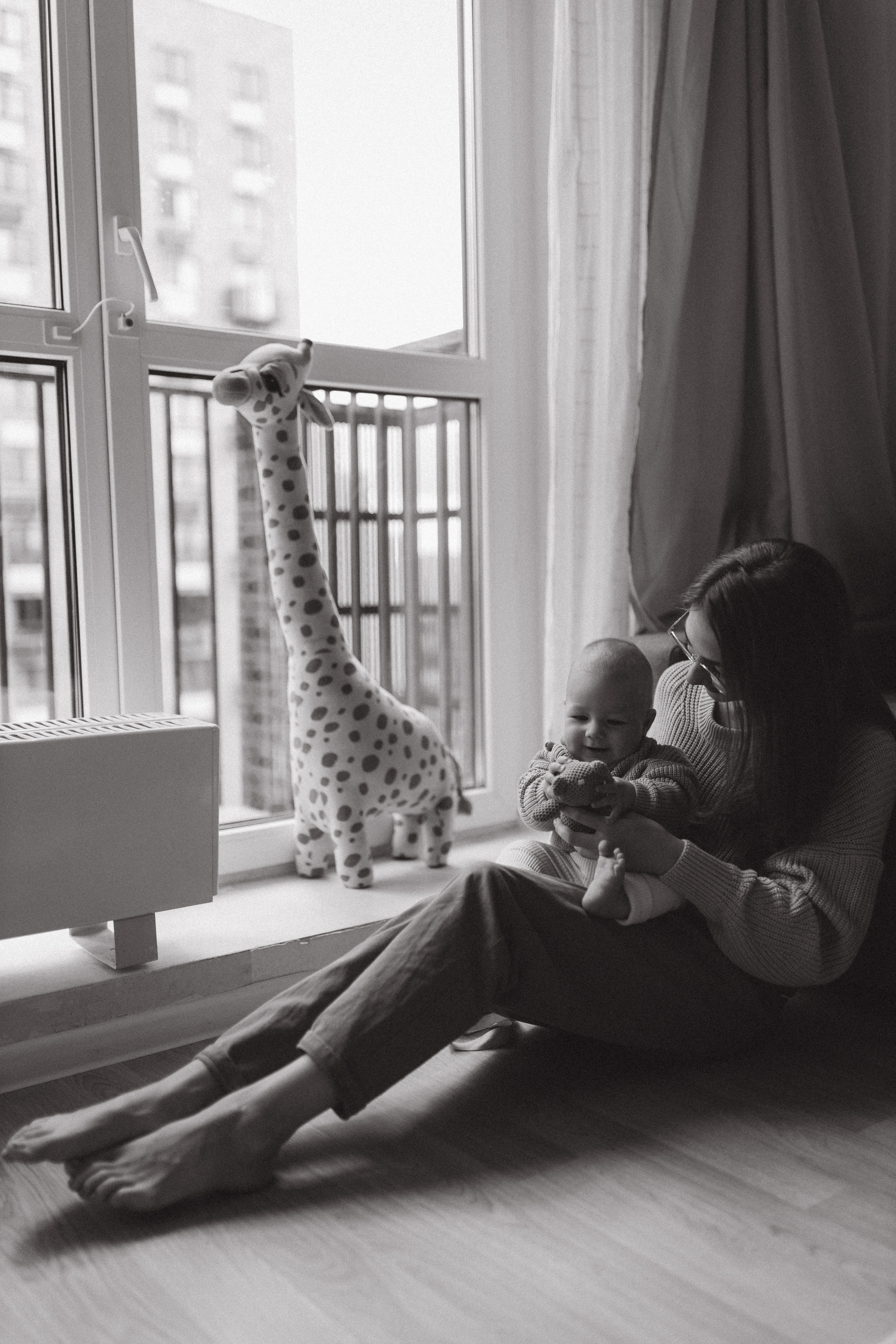 Алена, Марк. Семейный фотограф Оля Гладченко