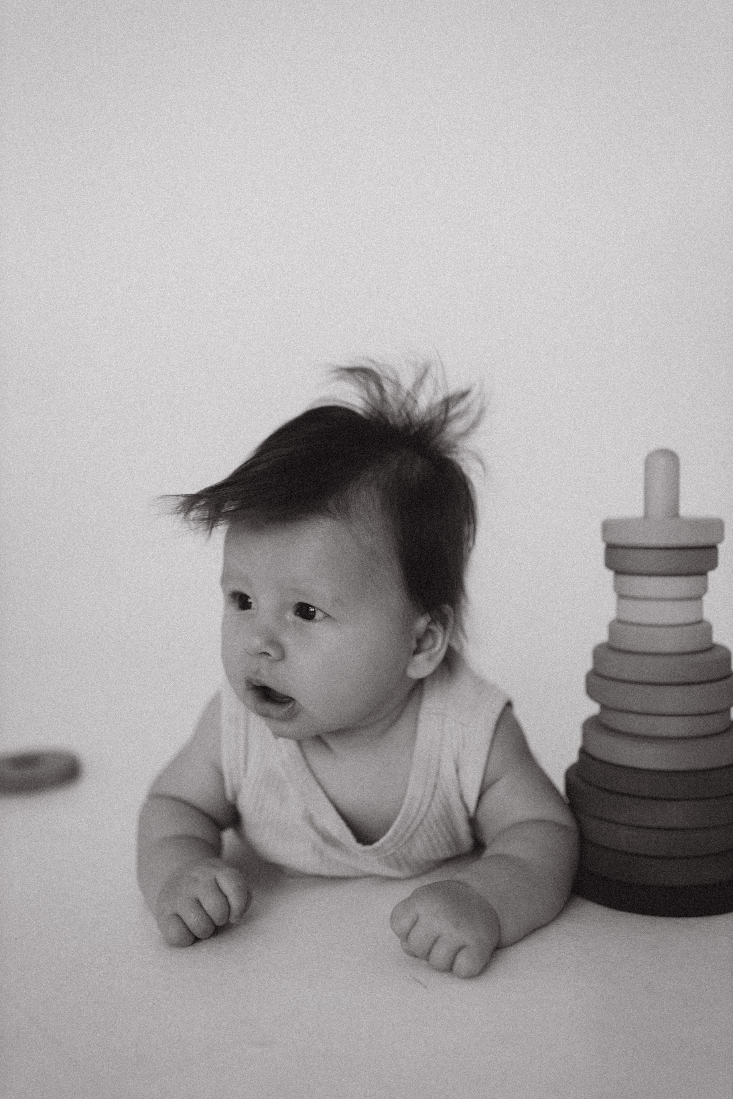 Маша, Рома, Мирон, Софийка, Марк. Семейный фотограф Оля Гладченко