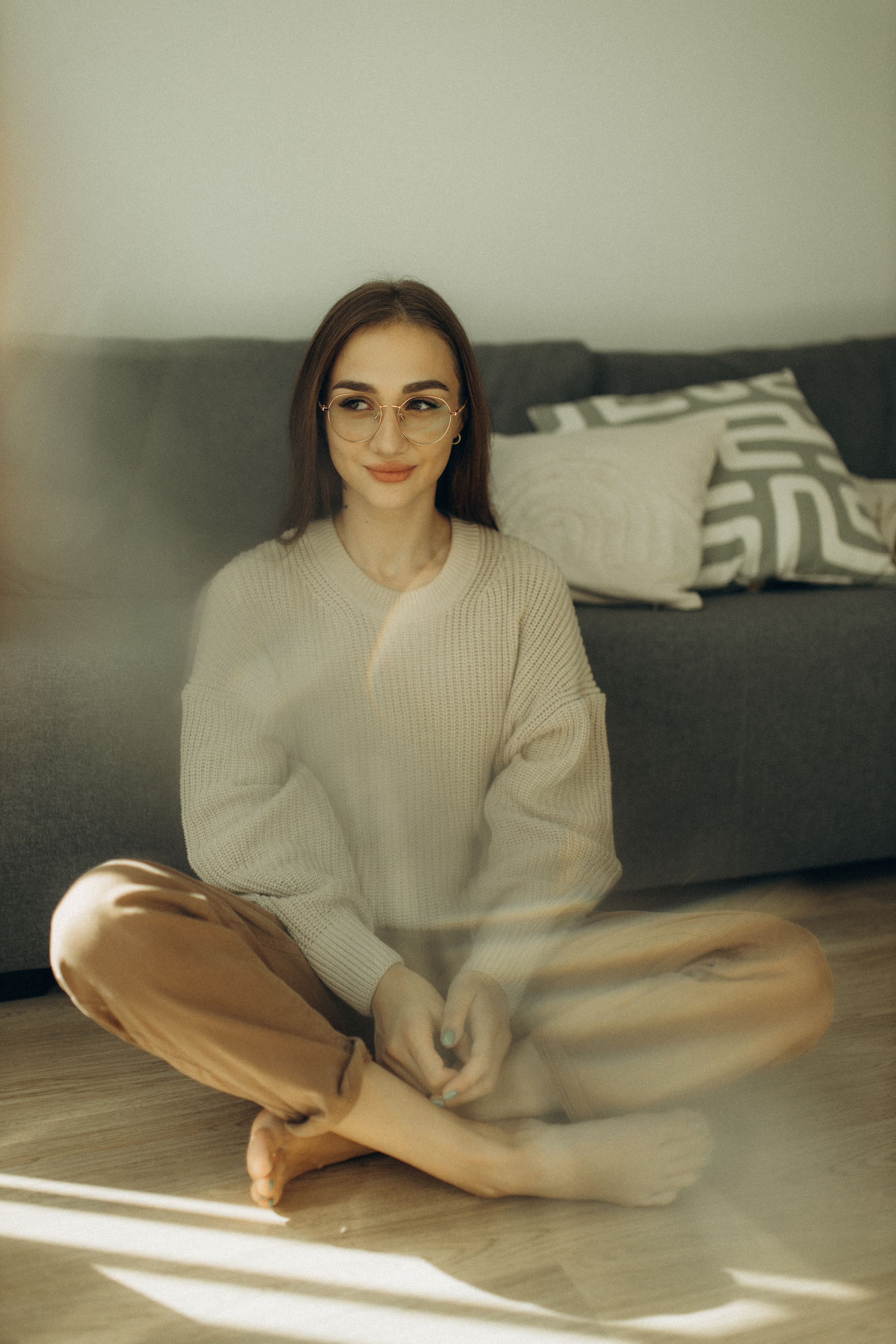 Алена, Марк. Семейный фотограф Оля Гладченко