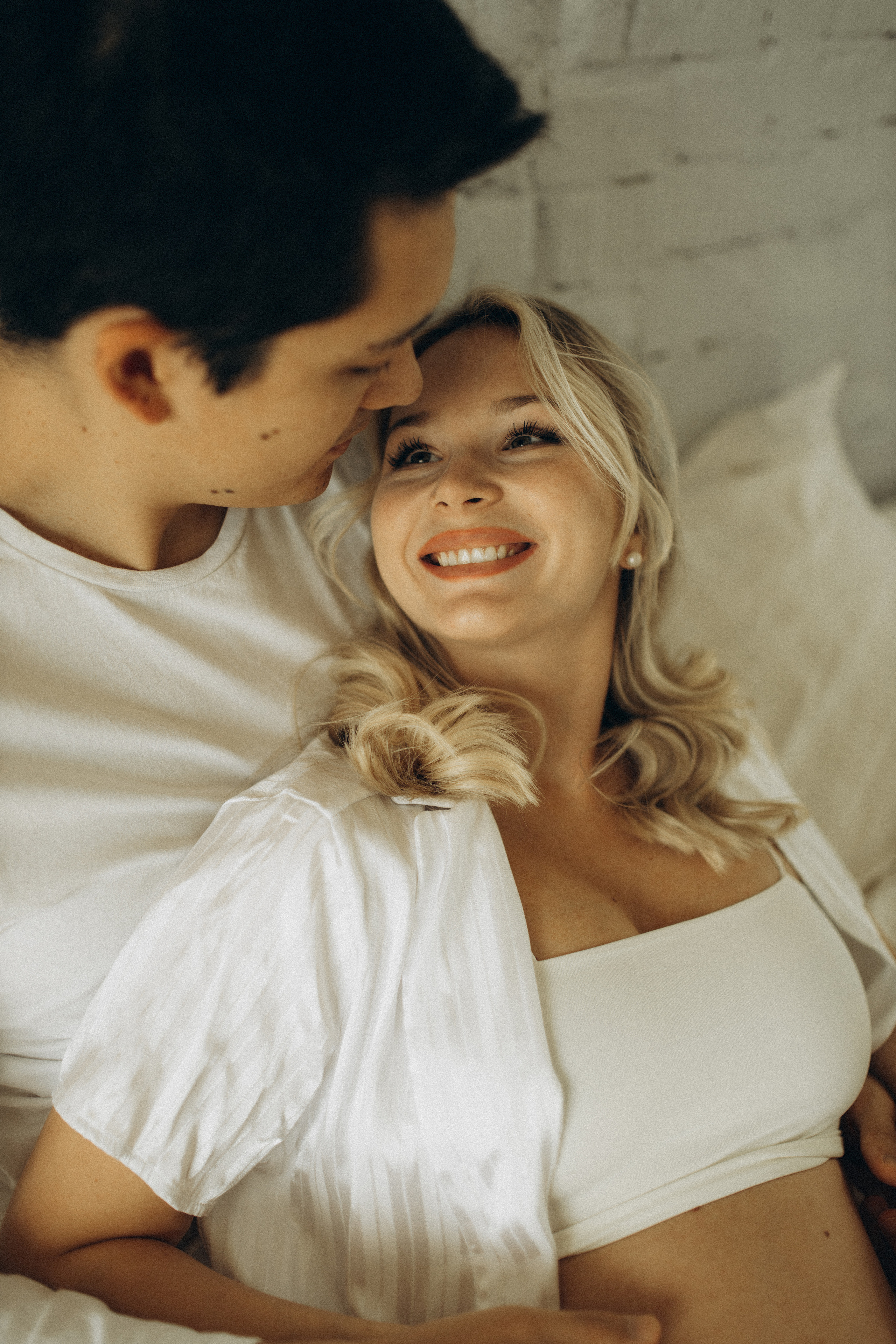 Лиза, Олег. Семейный фотограф Оля Гладченко