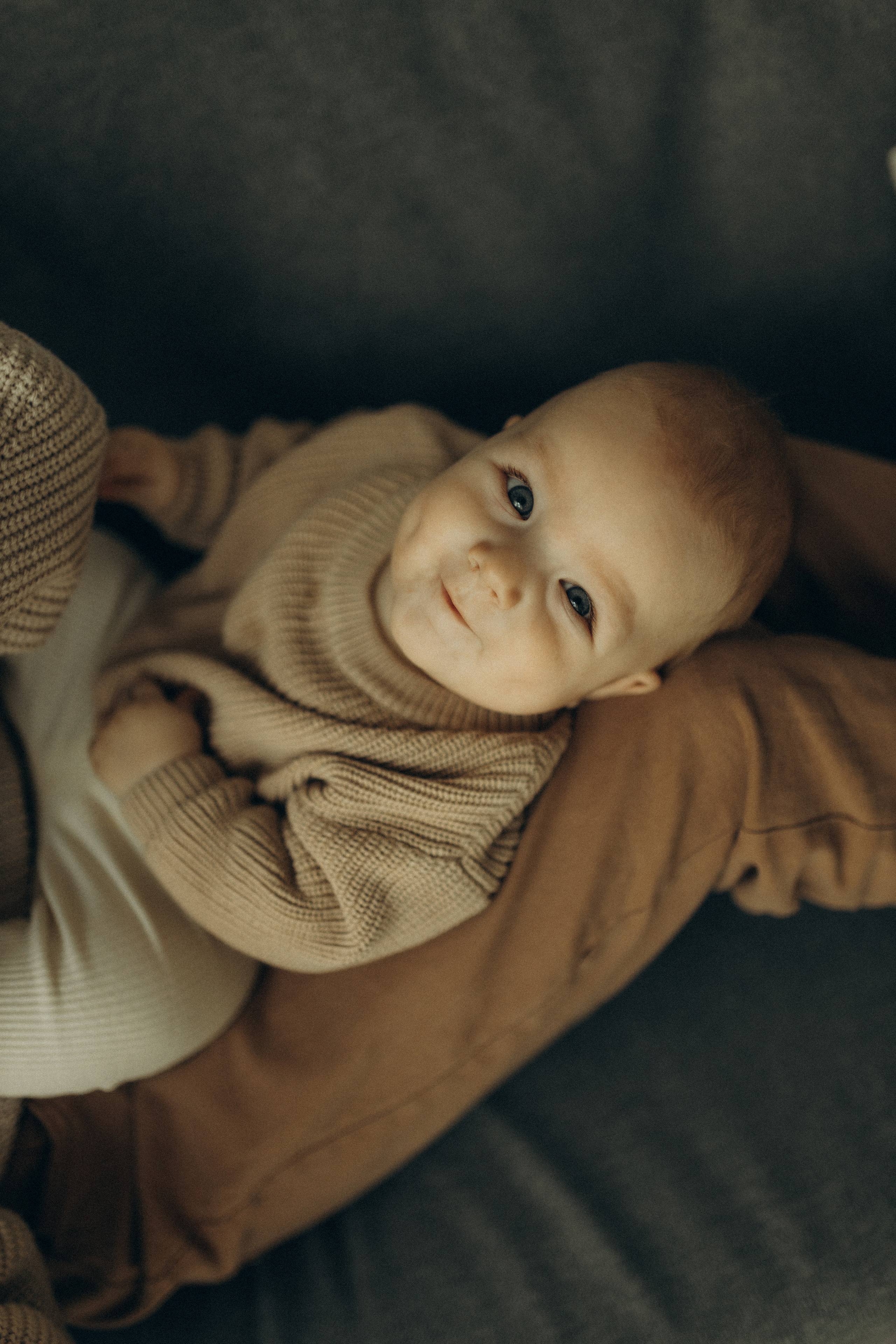 Алена, Марк. Семейный фотограф Оля Гладченко