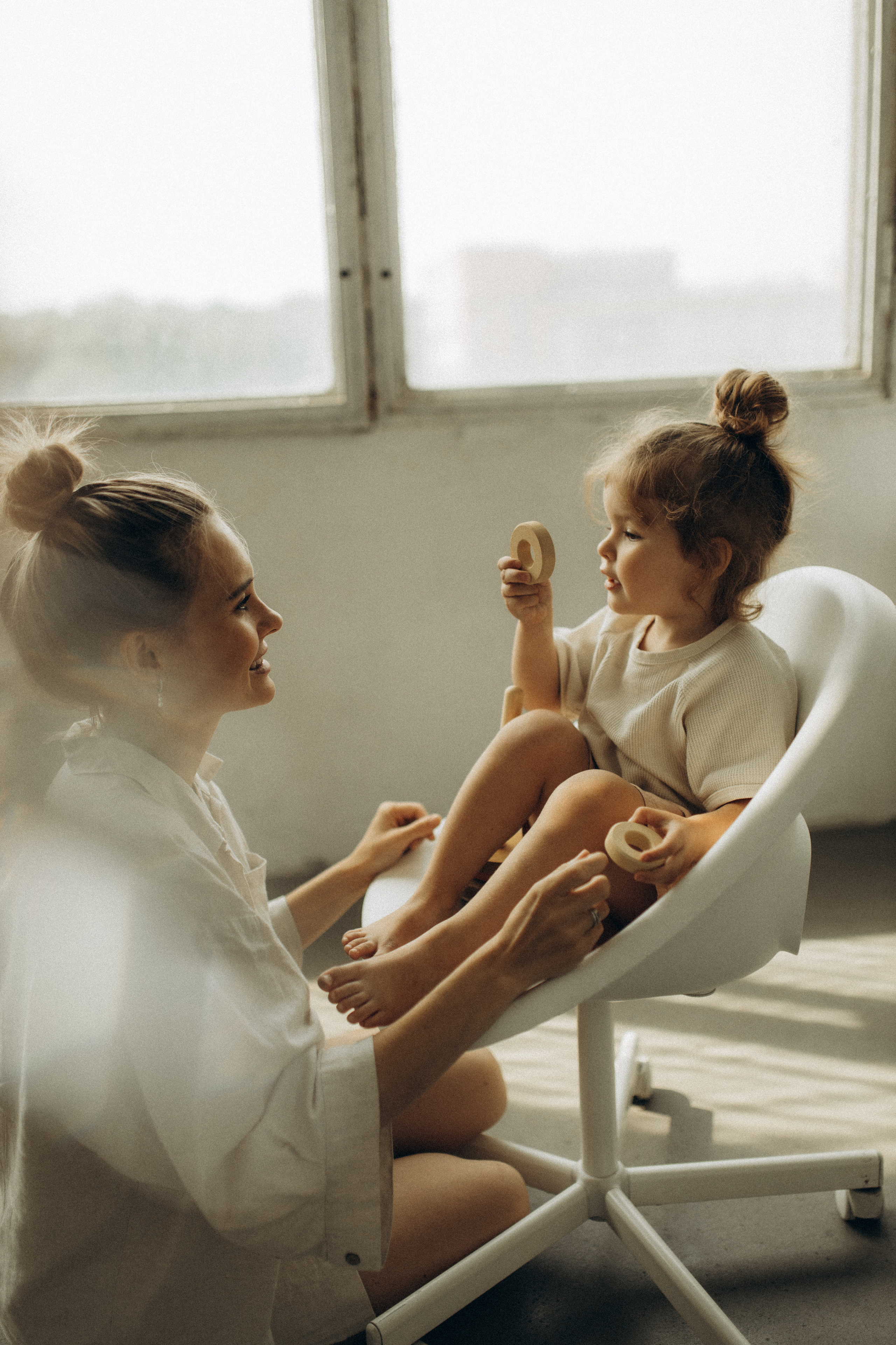 Маша, Рома, Мирон, Софийка, Марк. Семейный фотограф Оля Гладченко