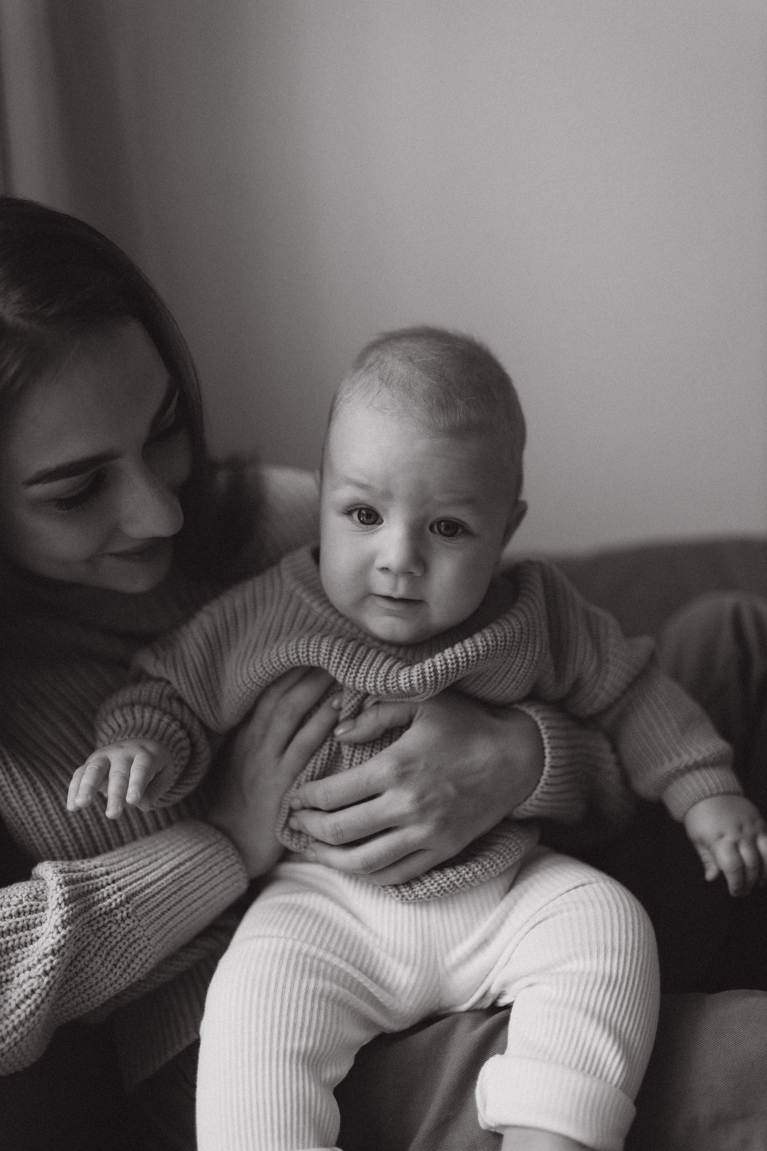 Алена, Марк. Семейный фотограф Оля Гладченко