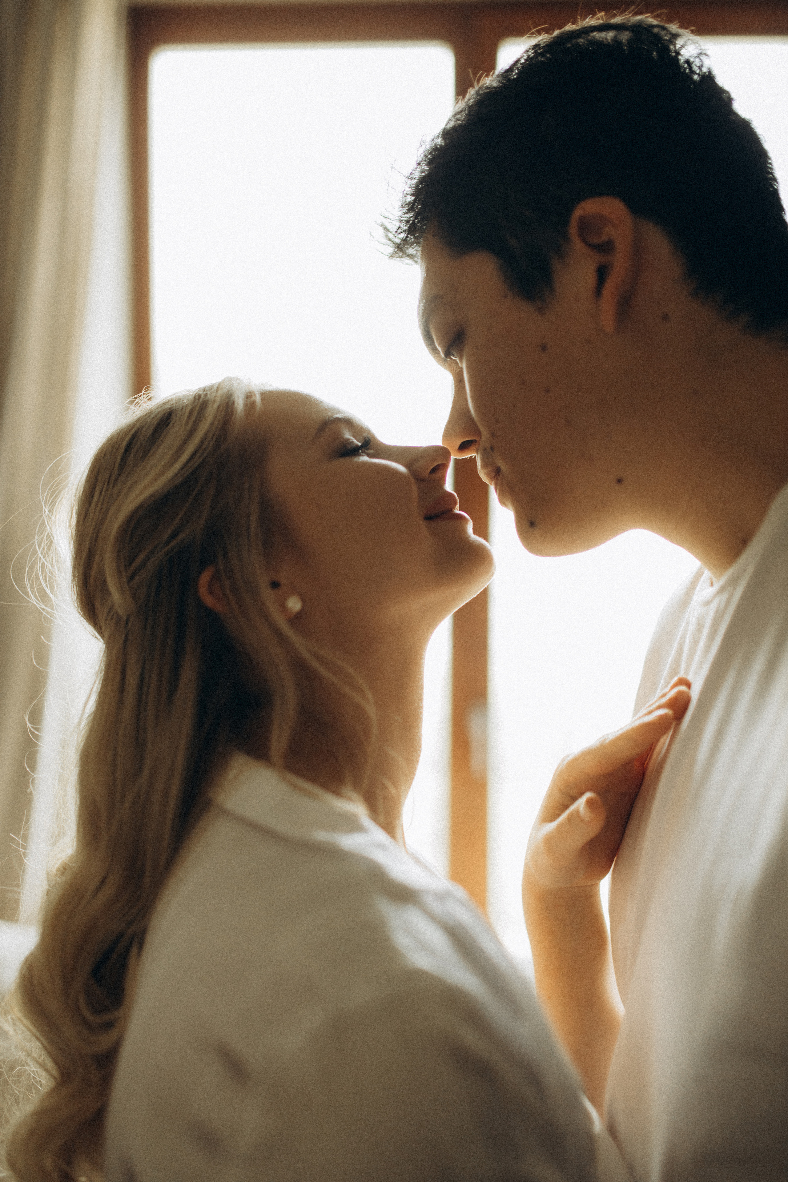 Лиза, Олег. Семейный фотограф Оля Гладченко