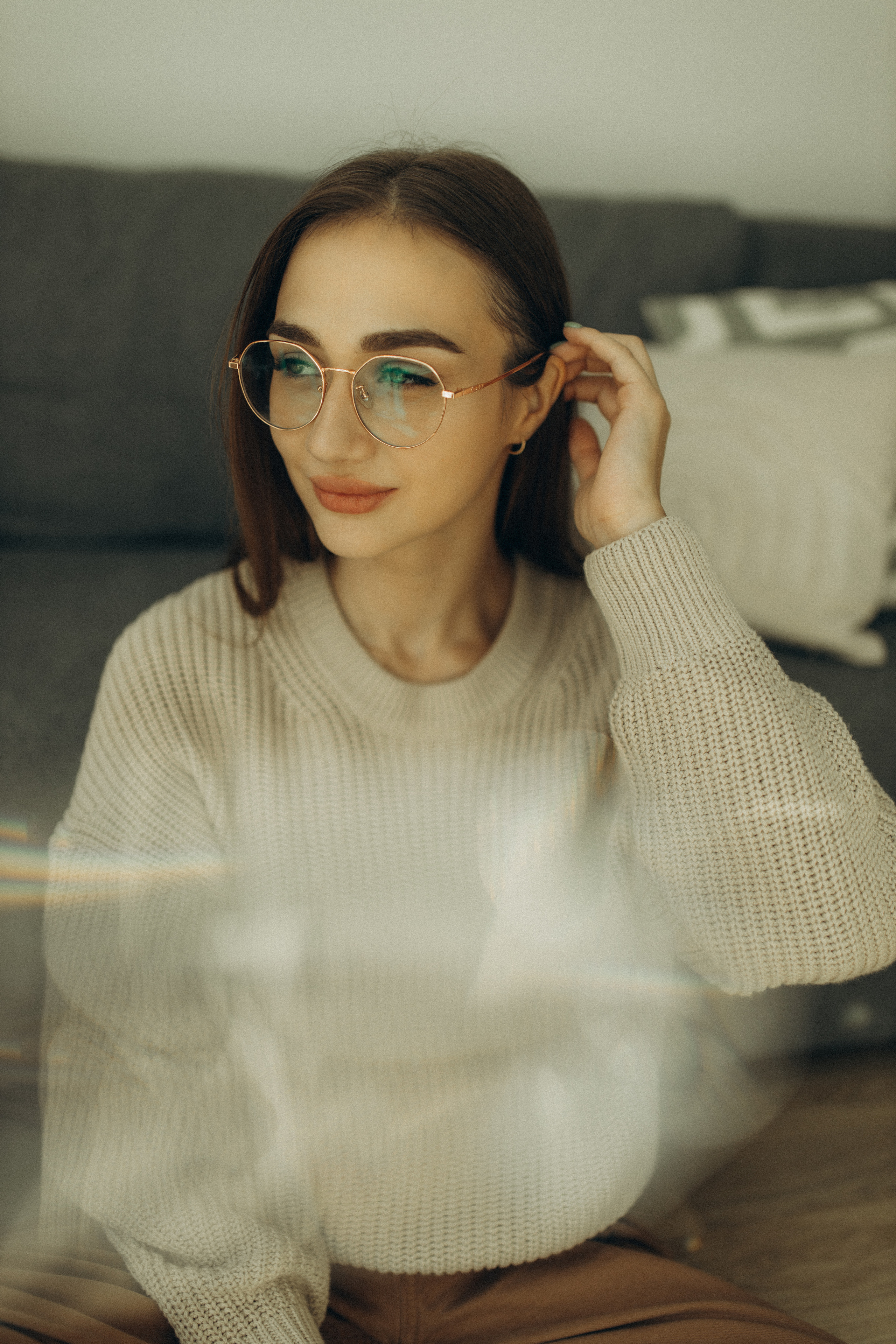 Алена, Марк. Семейный фотограф Оля Гладченко