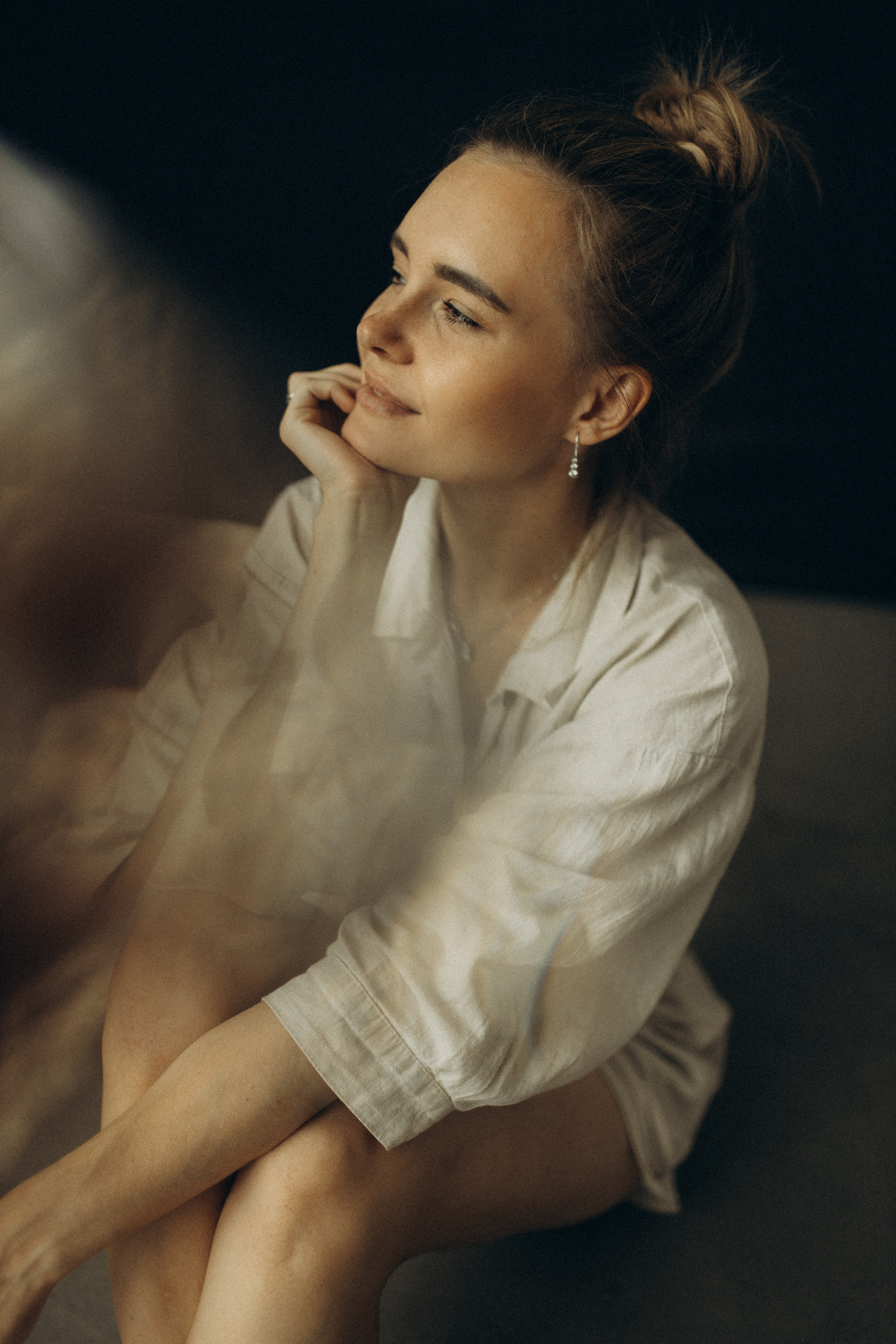 Маша, Рома, Мирон, Софийка, Марк. Семейный фотограф Оля Гладченко