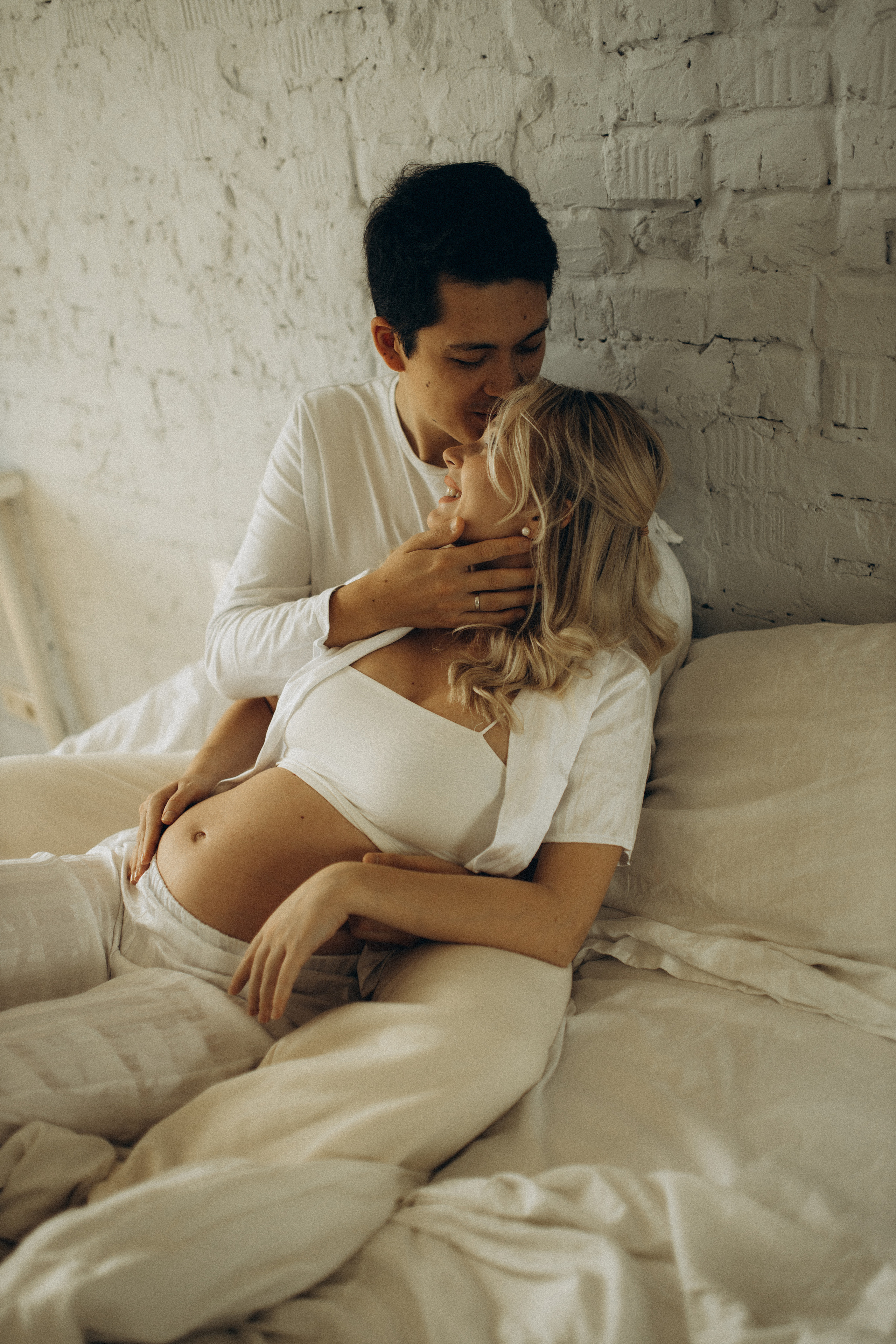 Лиза, Олег. Семейный фотограф Оля Гладченко