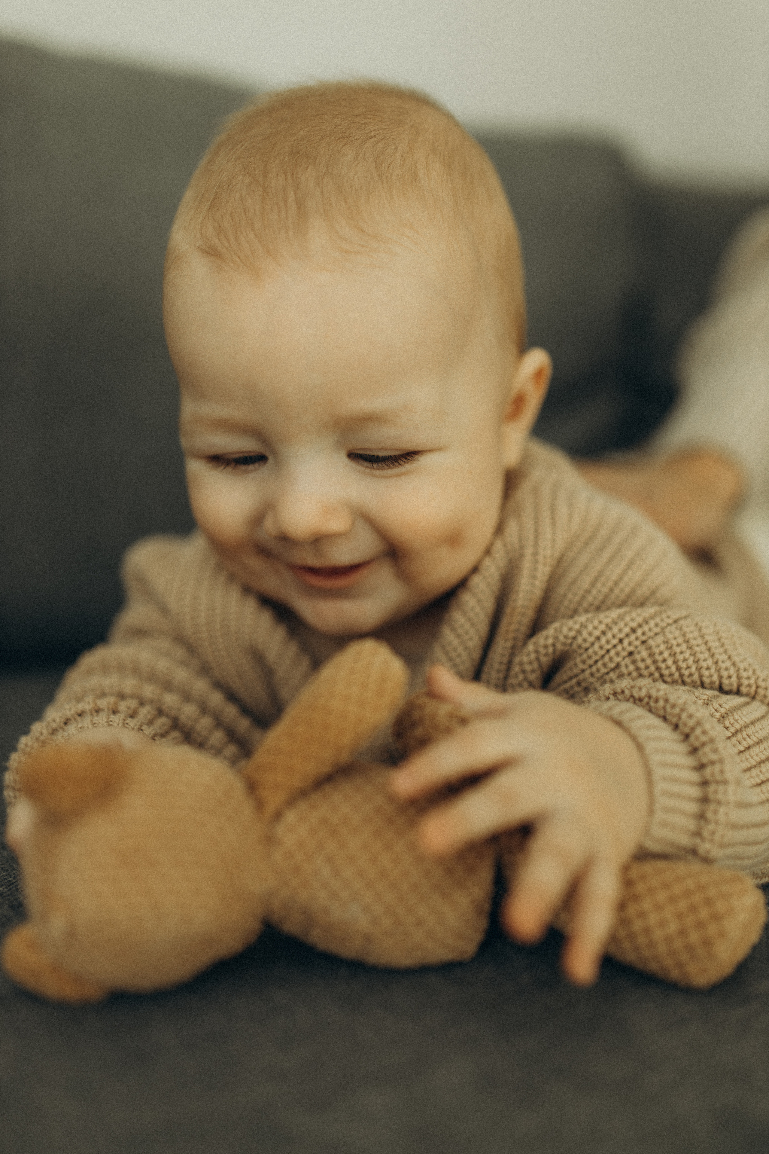 Алена, Марк. Семейный фотограф Оля Гладченко