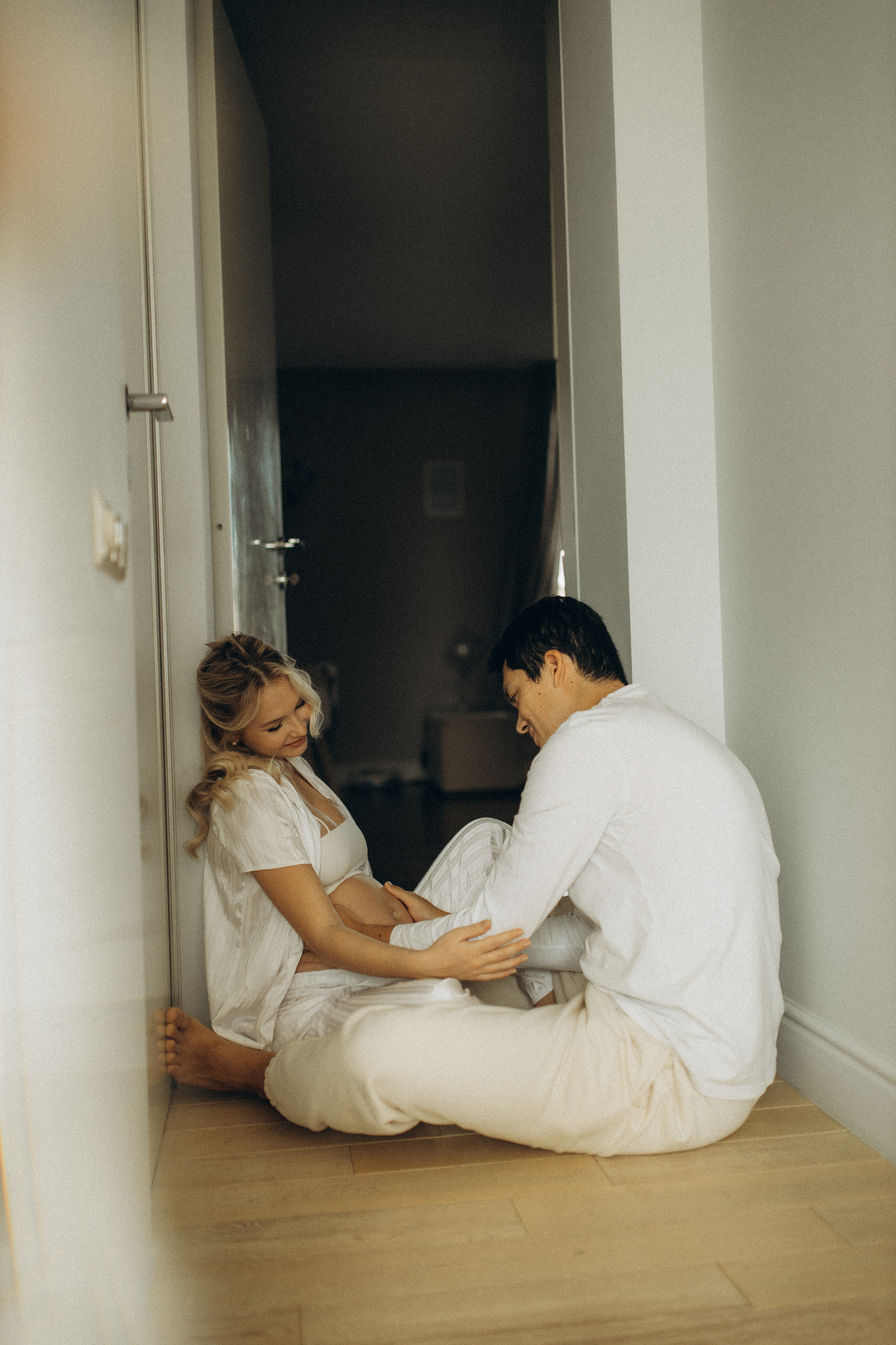 Лиза, Олег. Семейный фотограф Оля Гладченко